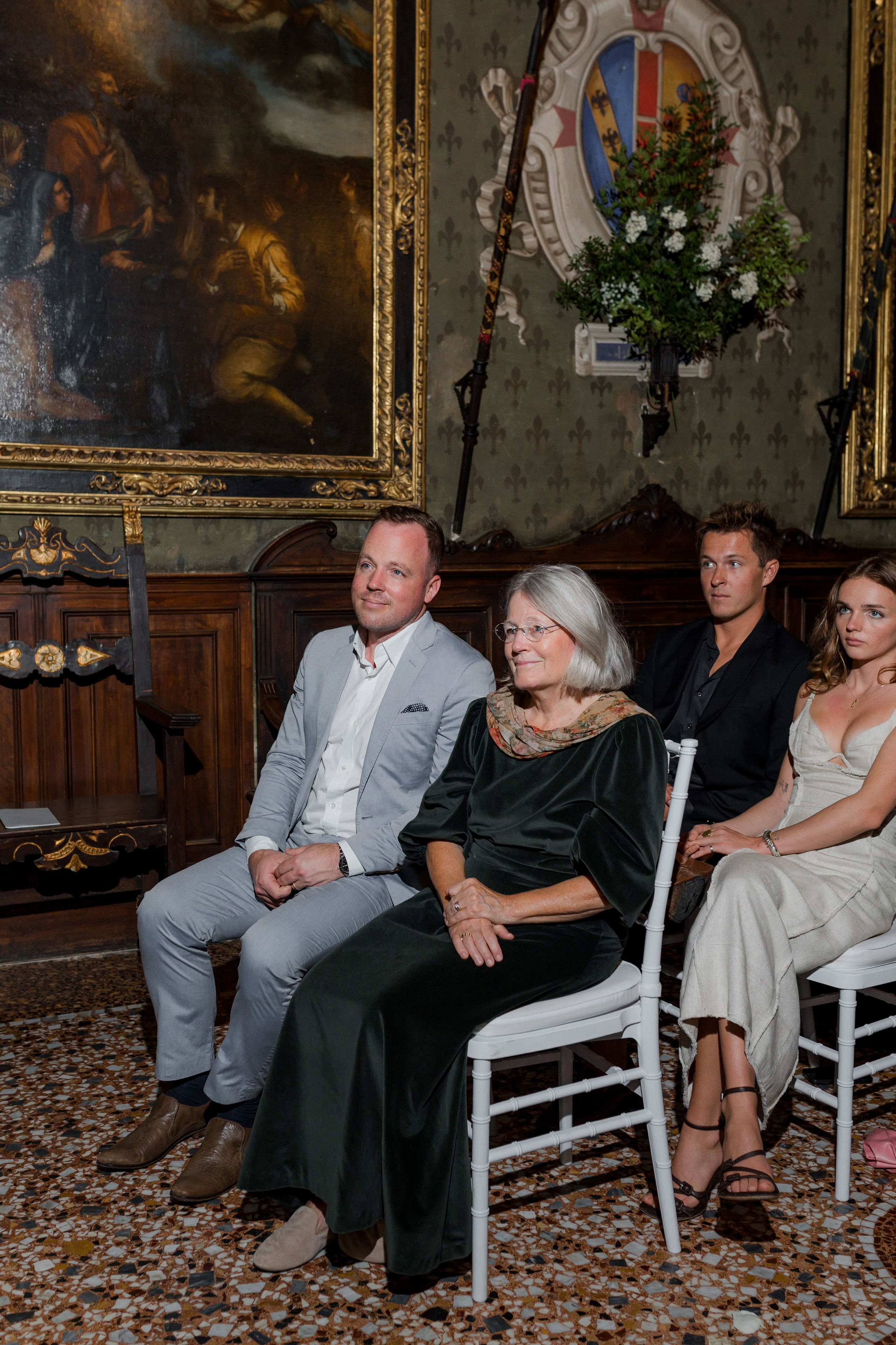 Ekateryna&David wedding in Tuscany. Весільний фотограф Вікторія Саврук