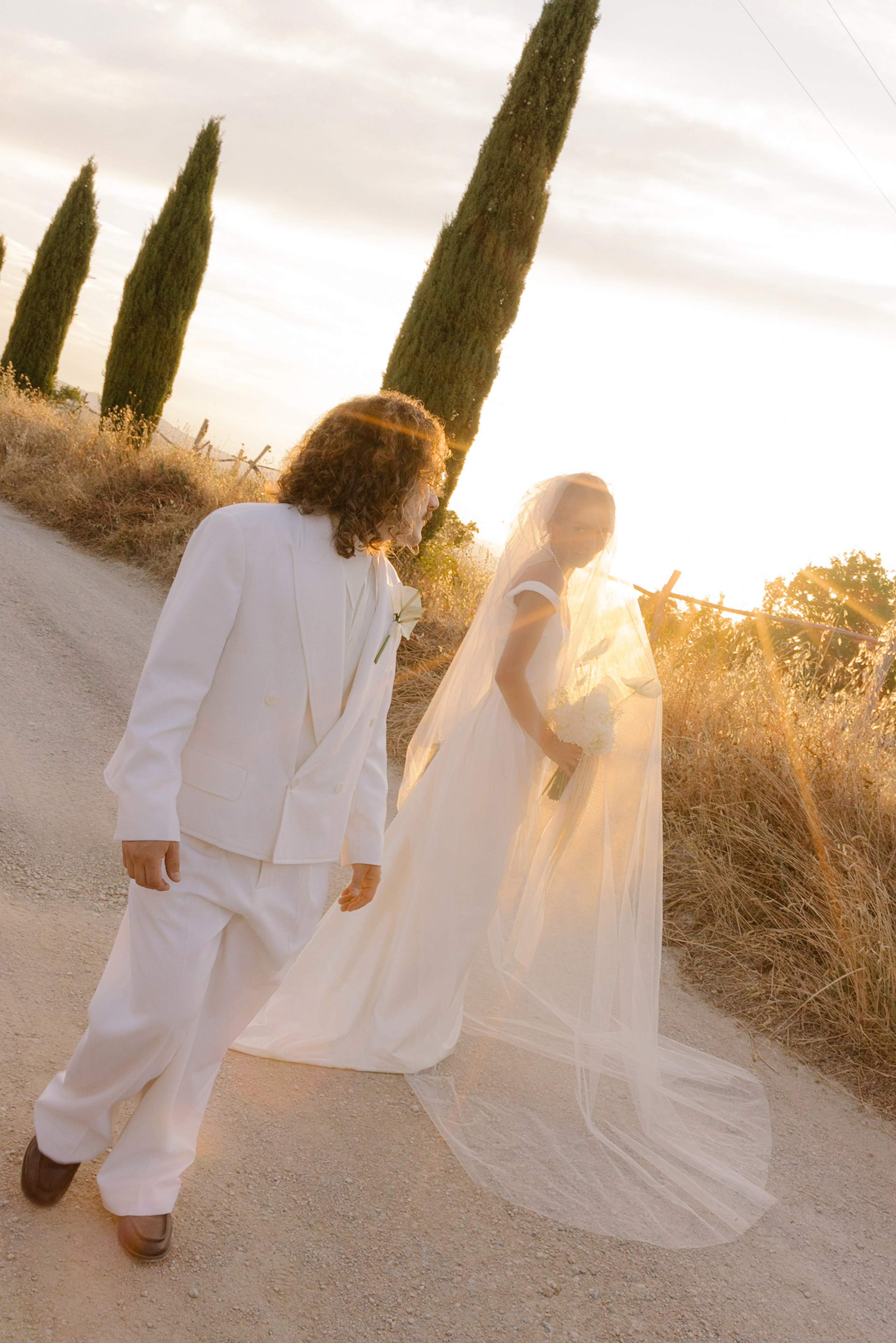 1. Wedding photographer Italy