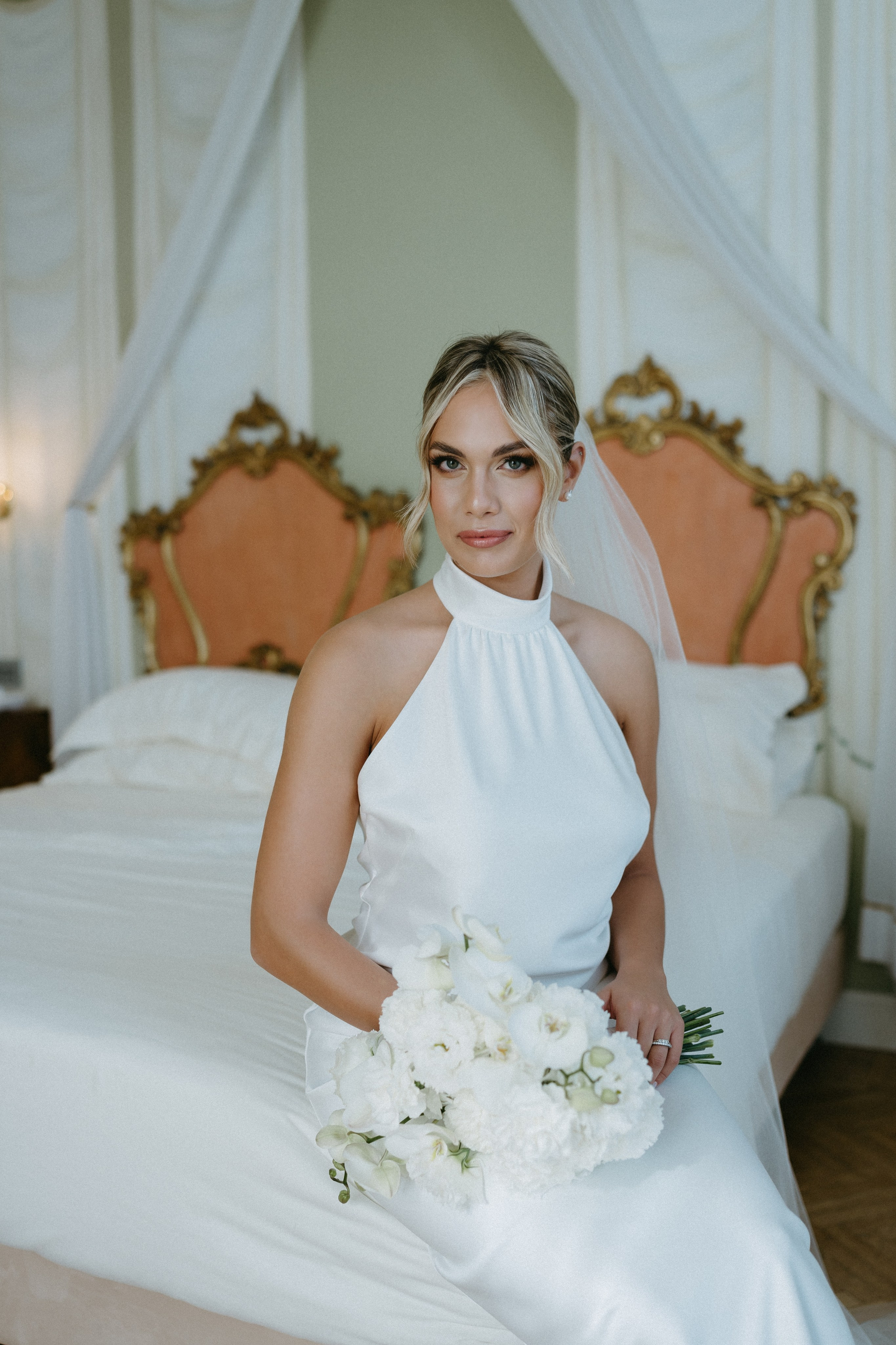 Vittorio&Noemi Grand Hotel. Fotografa Rimini