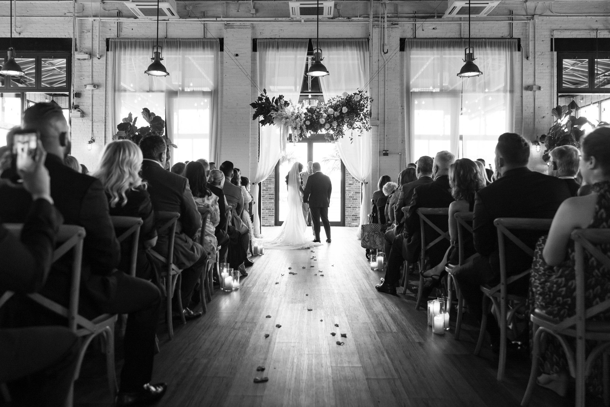 Alyssa & Mike, Washington Blvd, Jersey City, NJ. Wedding Photo & Video