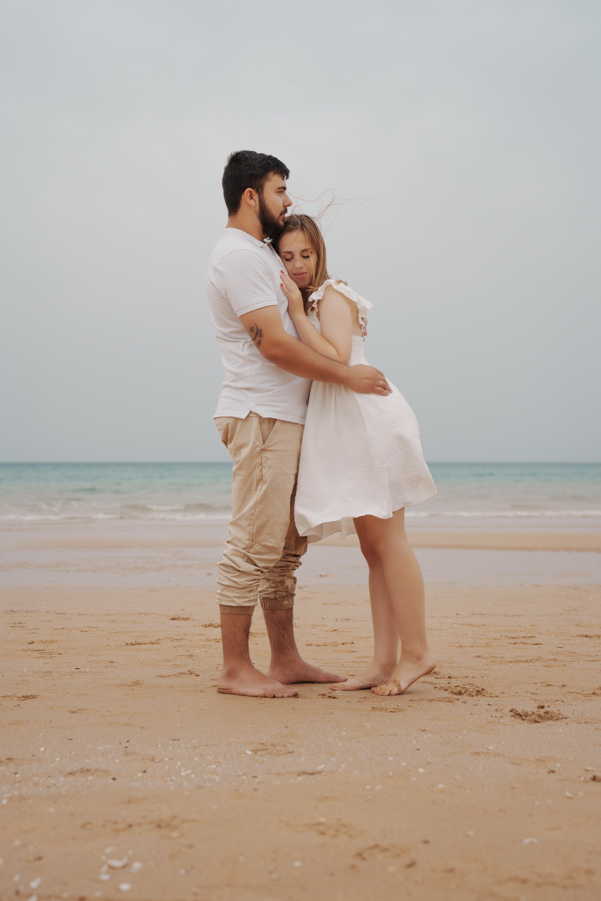 Liza+Grisha. Photo and video shooting