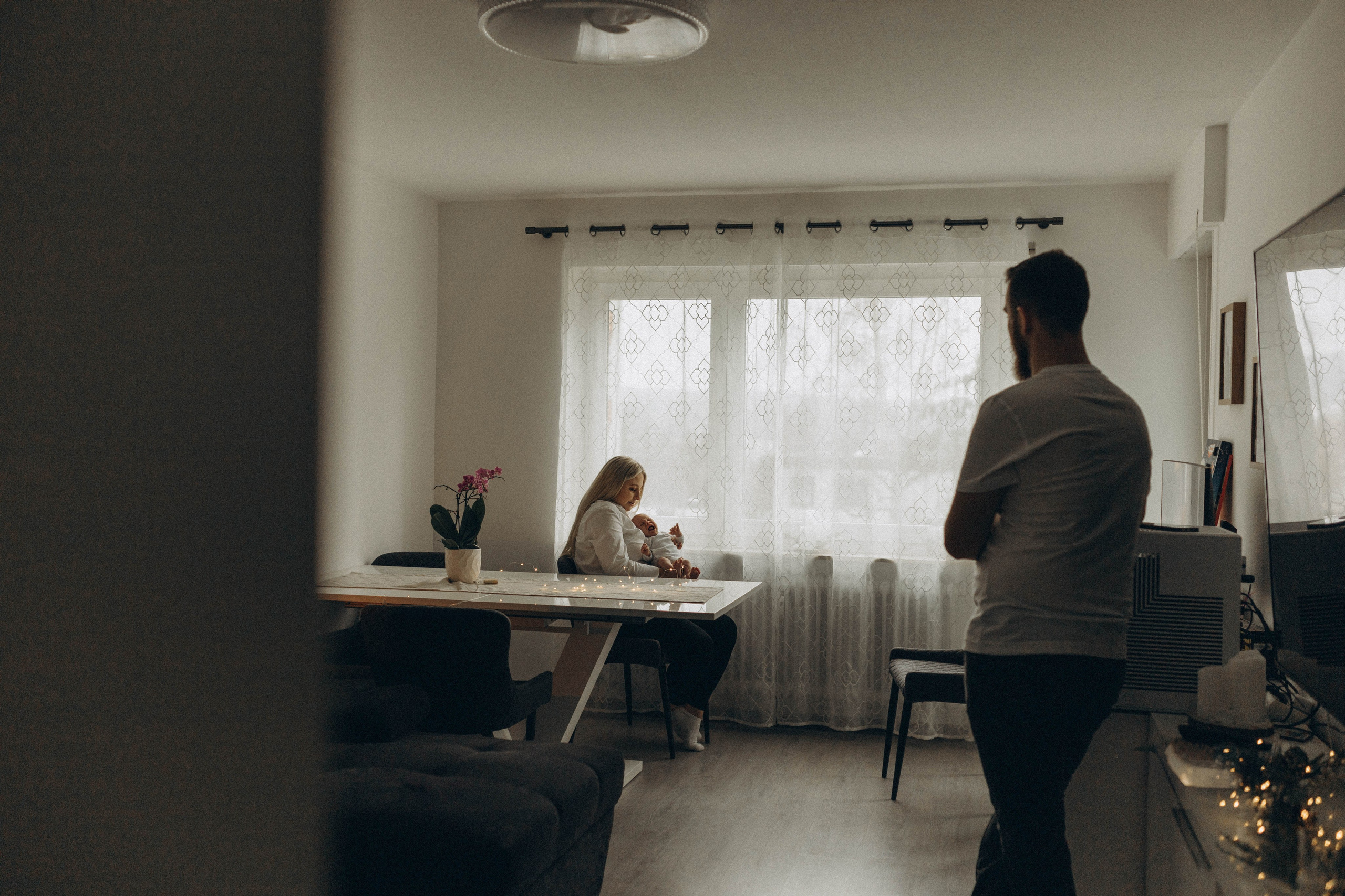 Familie M. Natalia Belov Familien - und Hochzeitsfotografin