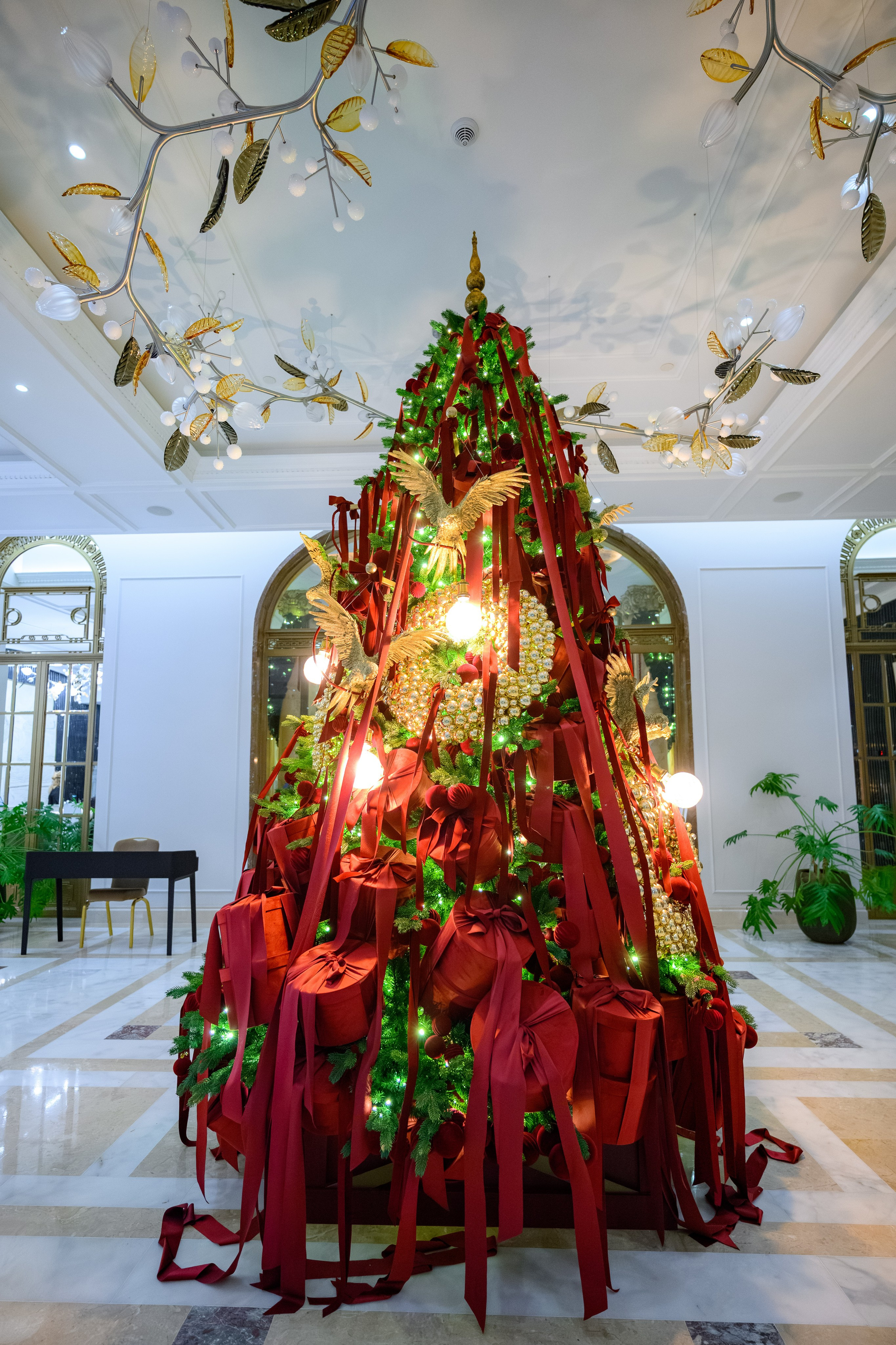 British‑Romanian Chamber of Commerce (BRCC). Cătălin Lazăr Photography — Fotografie de nuntă și evenimente premium în România și Europa