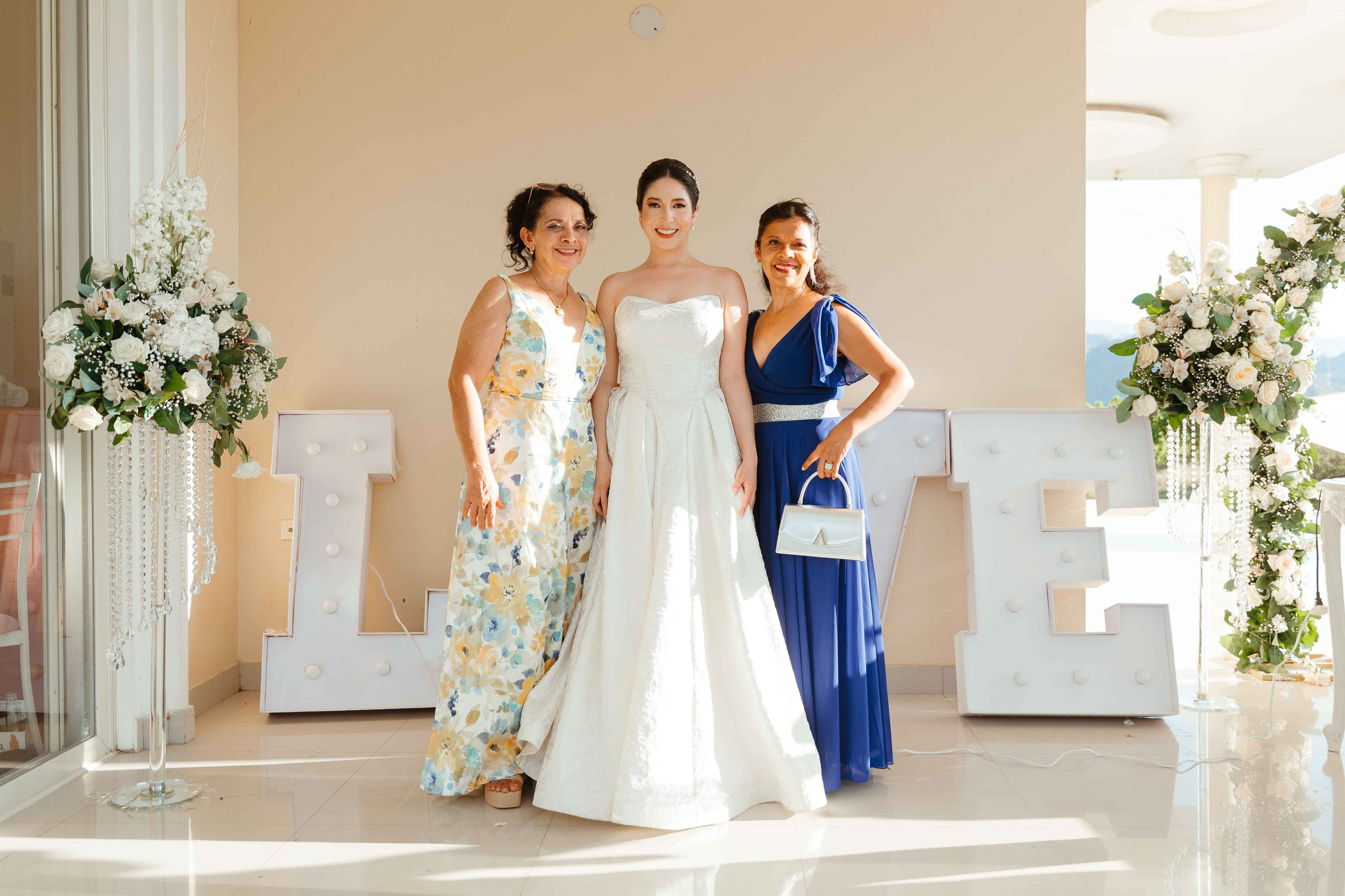 Portafolio. Fotógrafo de bodas en Loja Ecuador | Piero Alvarez PH