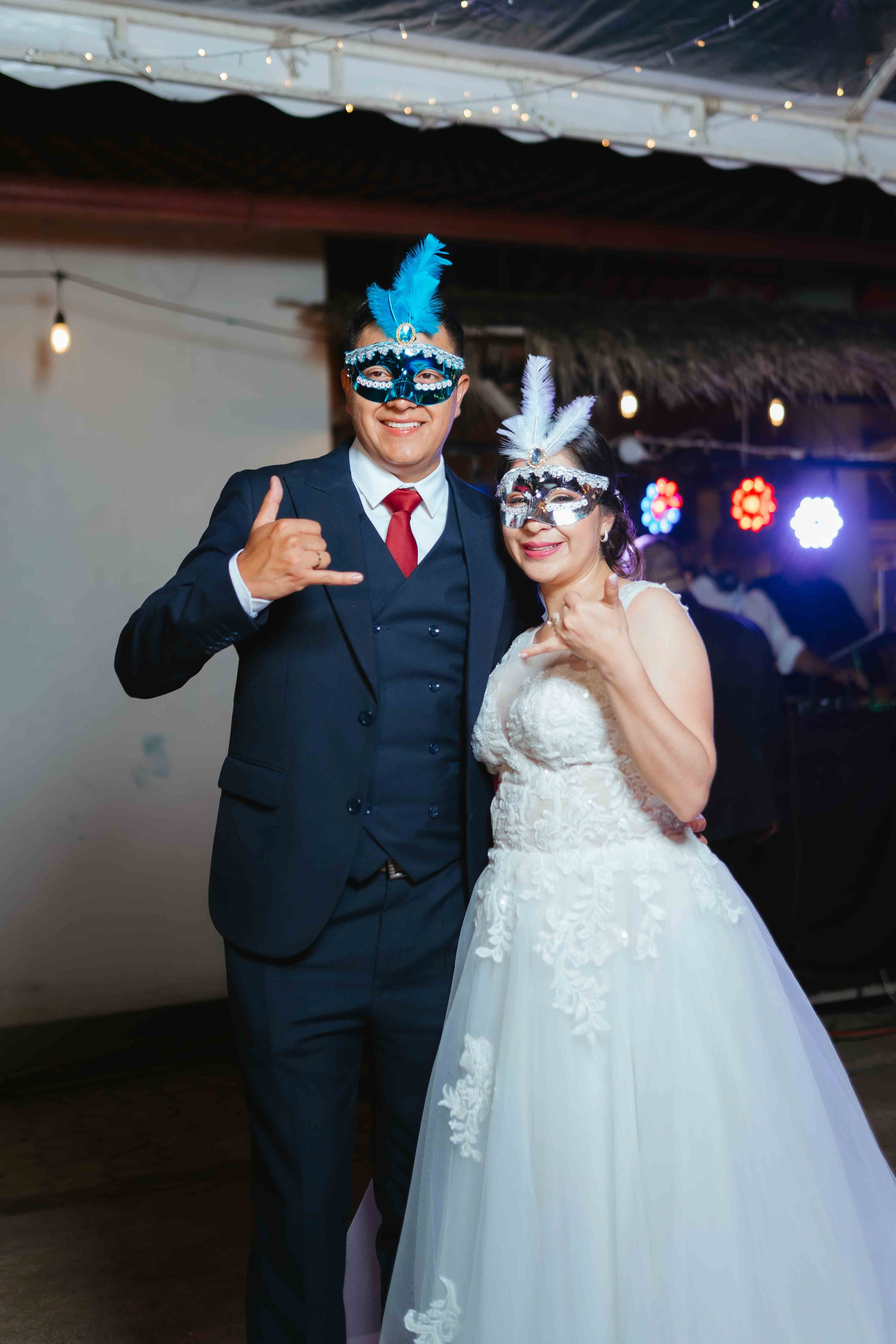 Jennifer y Vladimir. Fotógrafo de bodas en Loja Ecuador | Piero Alvarez PH