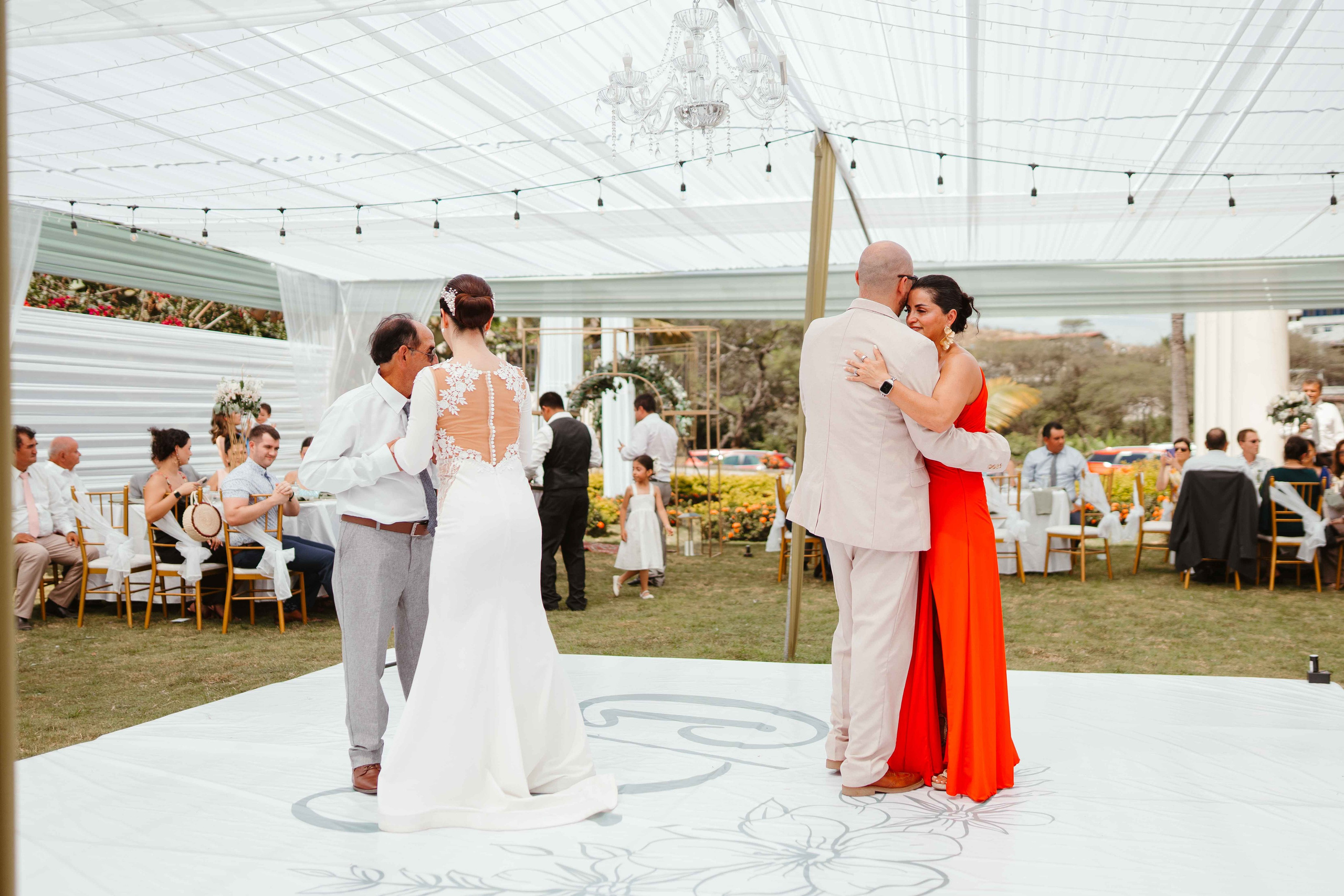Portafolio. Fotógrafo de bodas en Loja Ecuador | Piero Alvarez PH