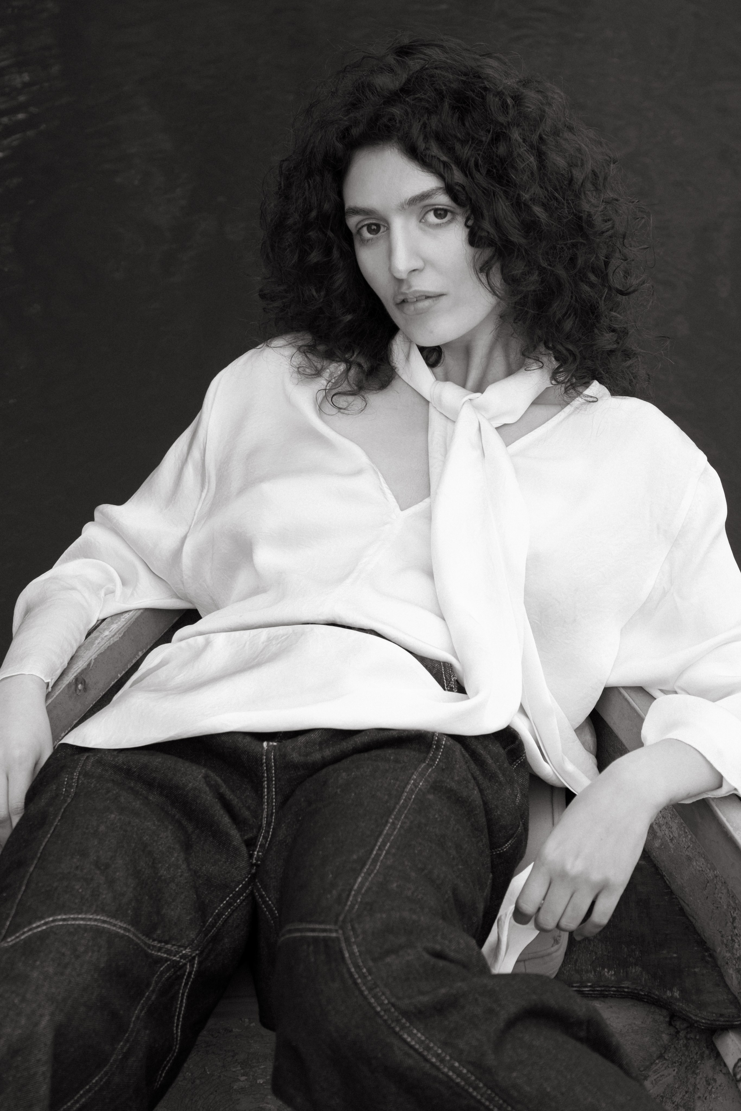 Yulia Saunier | Photographe de Mariage et Portrait Féminin