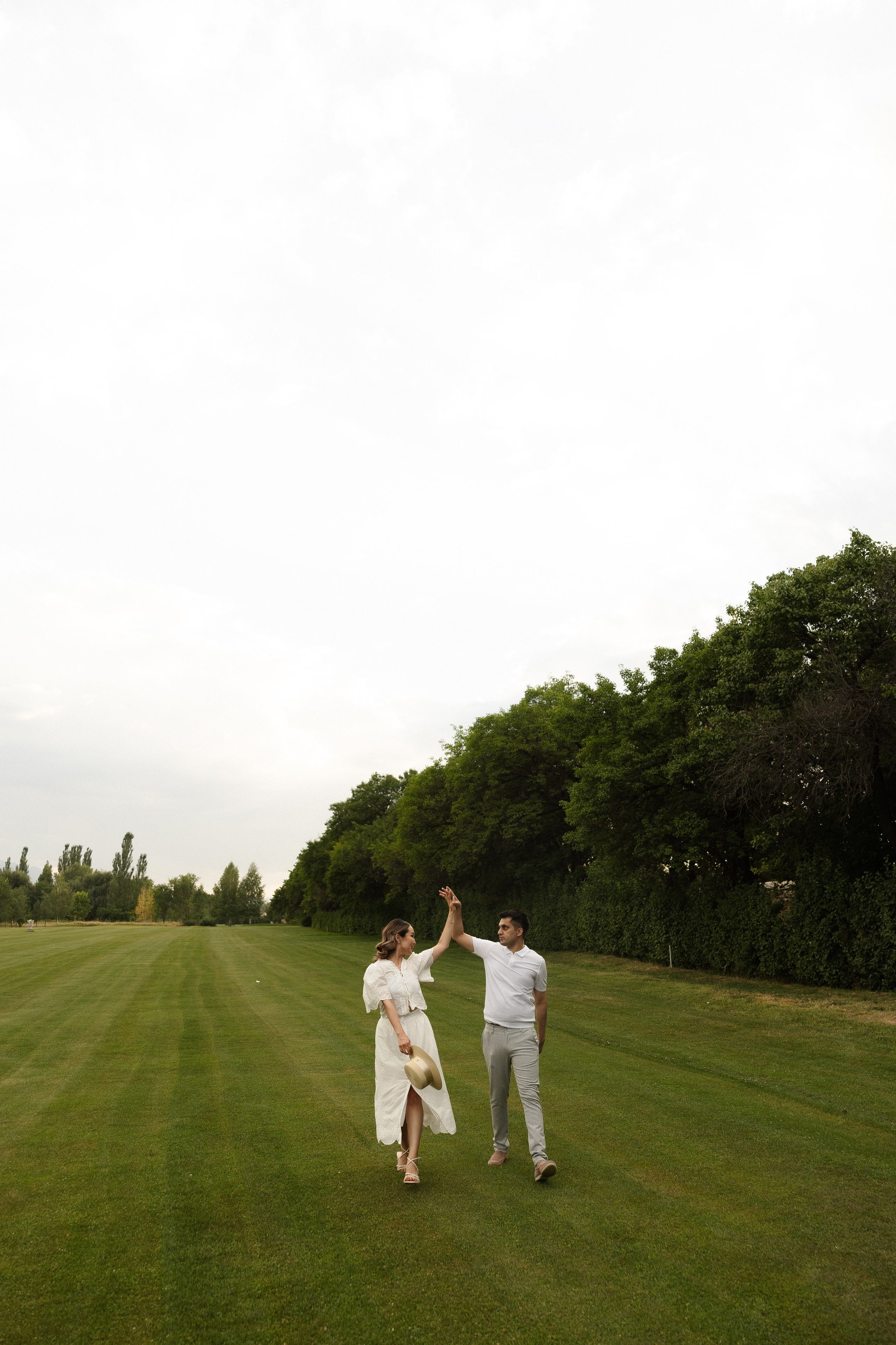 Shahbaz & Nayana. Азимжан Нуритдинходжаев — свадебный фотограф