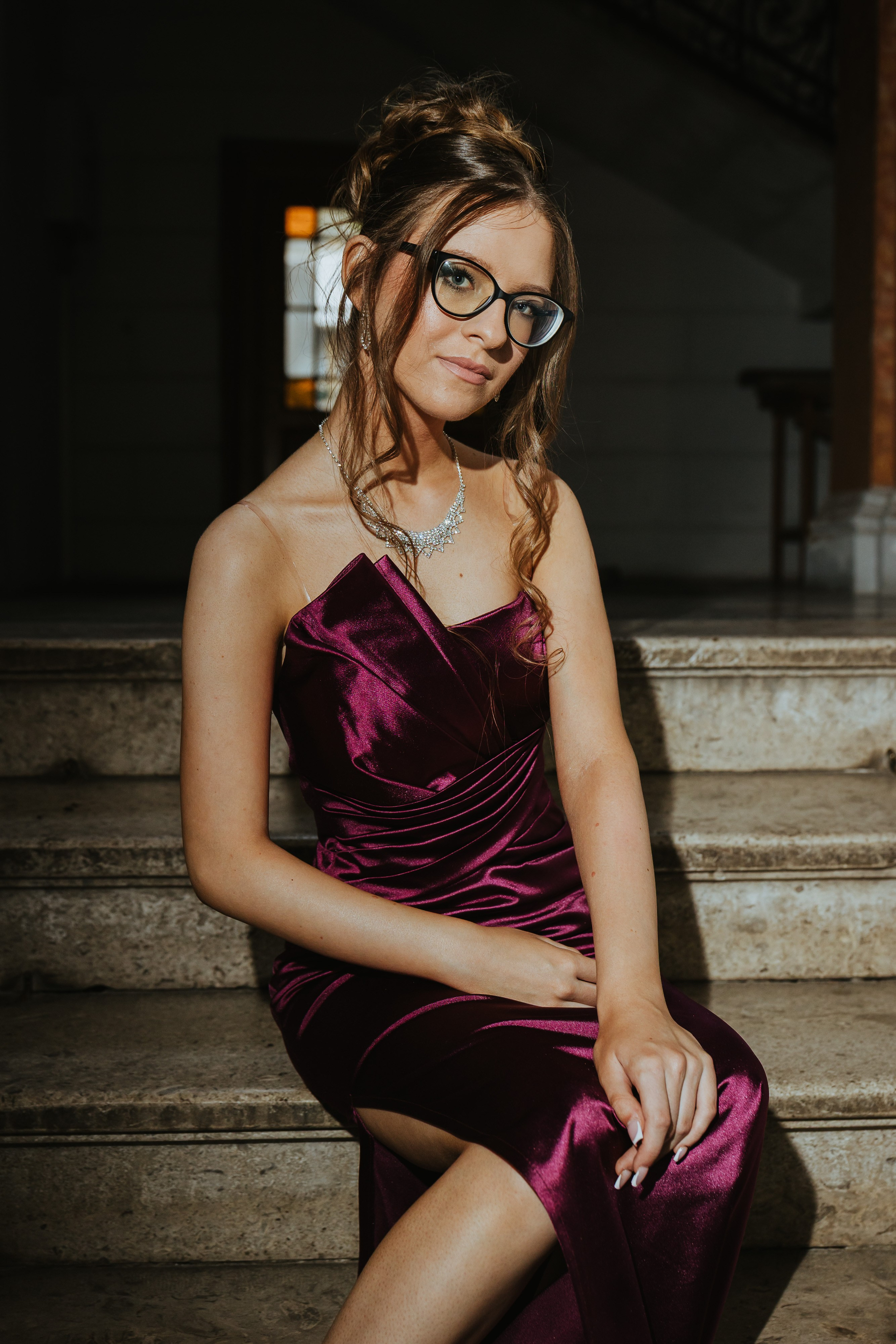 Matursko fotogafisanje Marina Liliom. Aleksandar Šećerov photographer and videographer in Subotica, Serbia