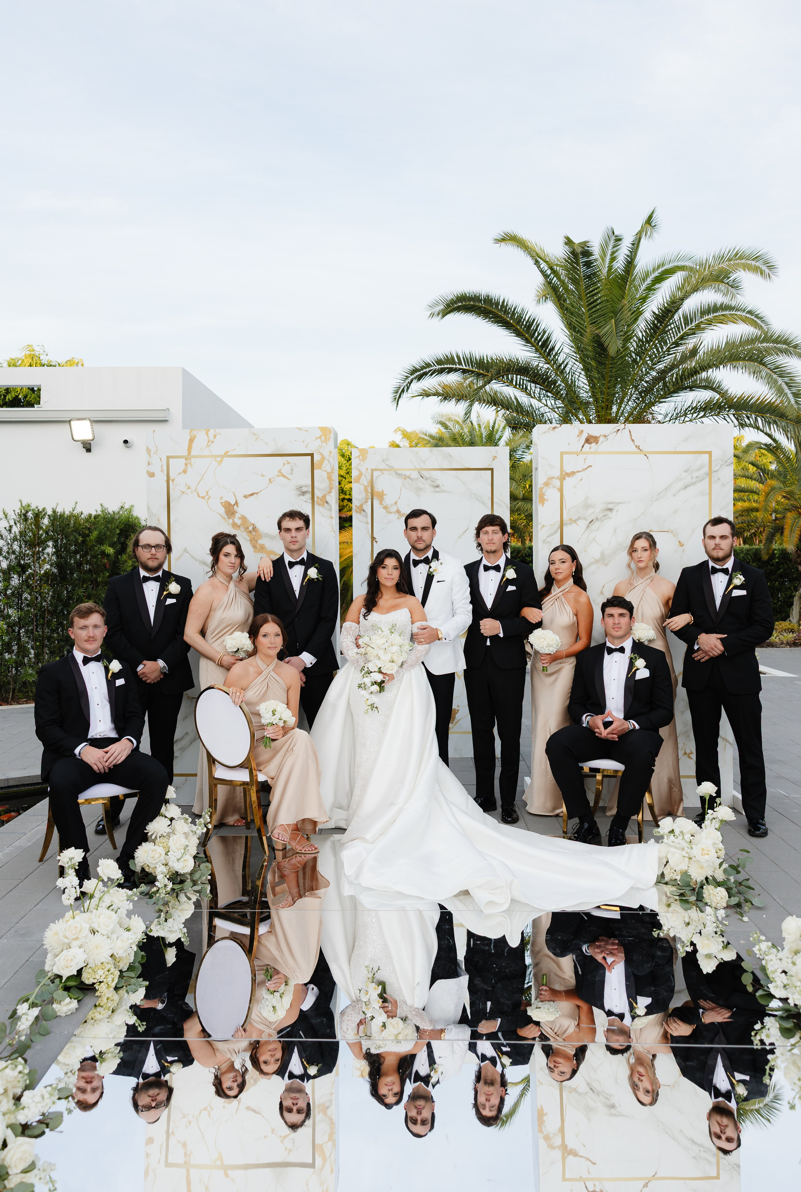 Rebecca & Zachary. YES I DO PRODUCTION — Wedding photography&videography