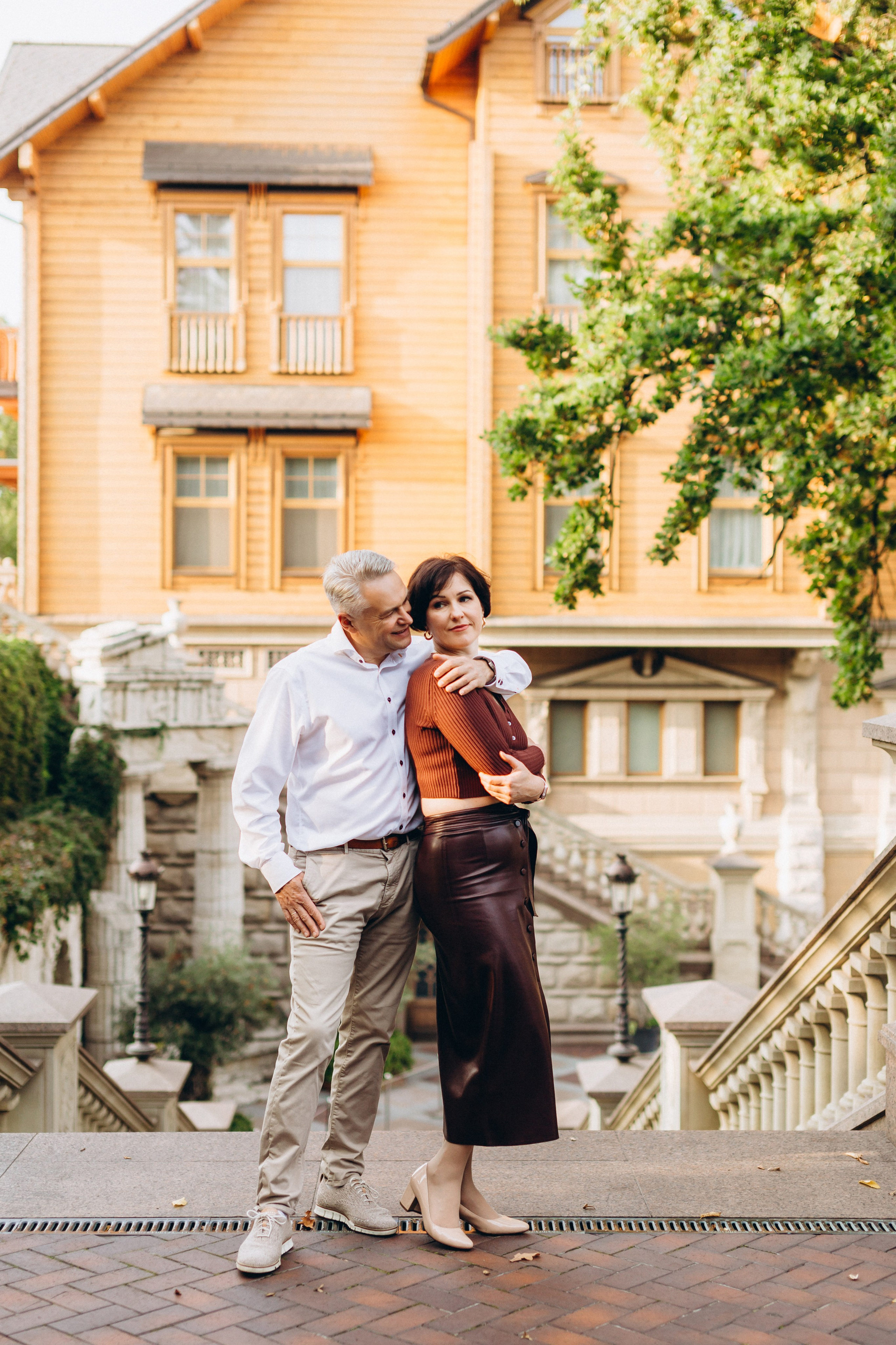 Irina & Alex. Wedding and Family Photograph