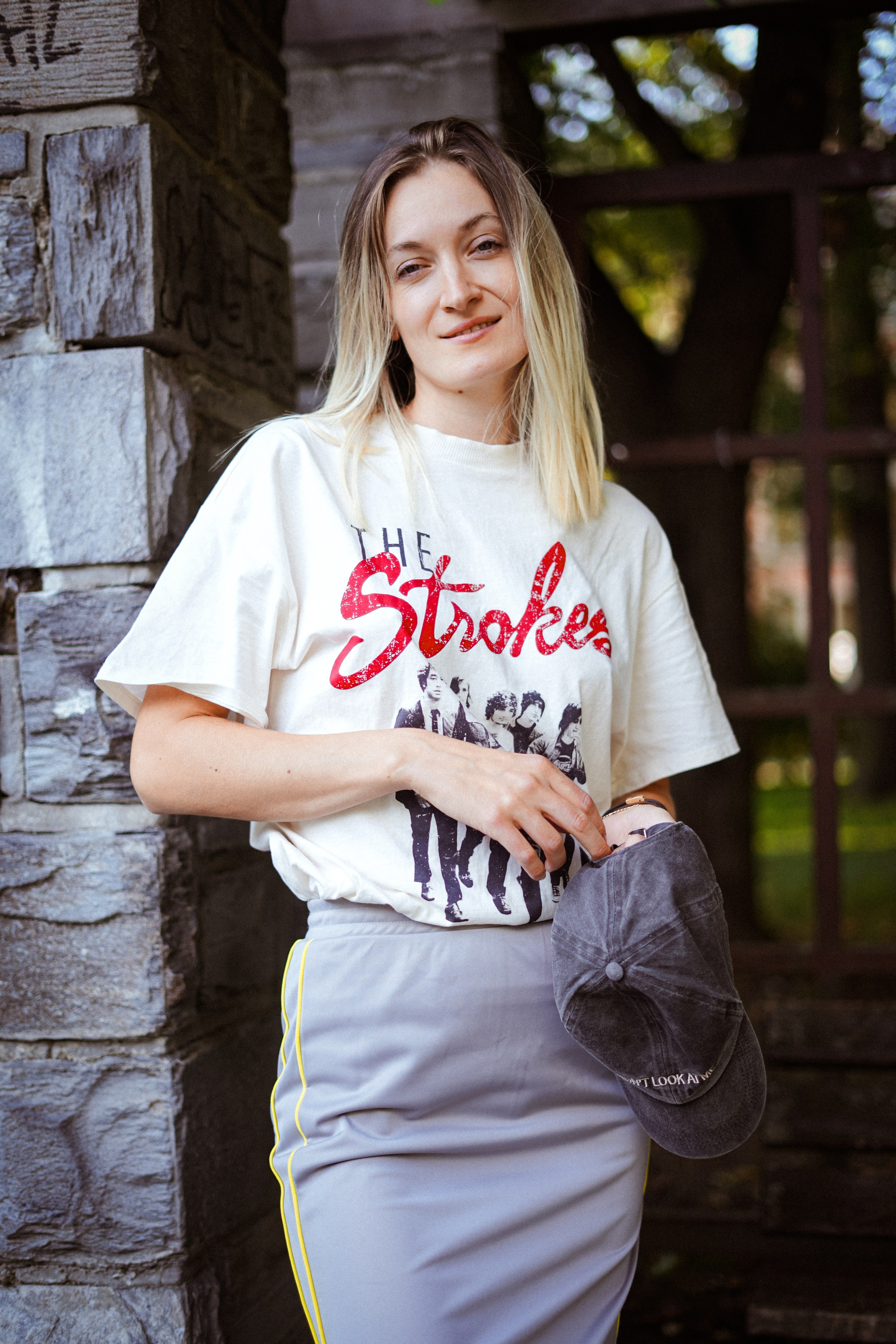 #2. Fotografin Yuliia Turinina in Stuttgart