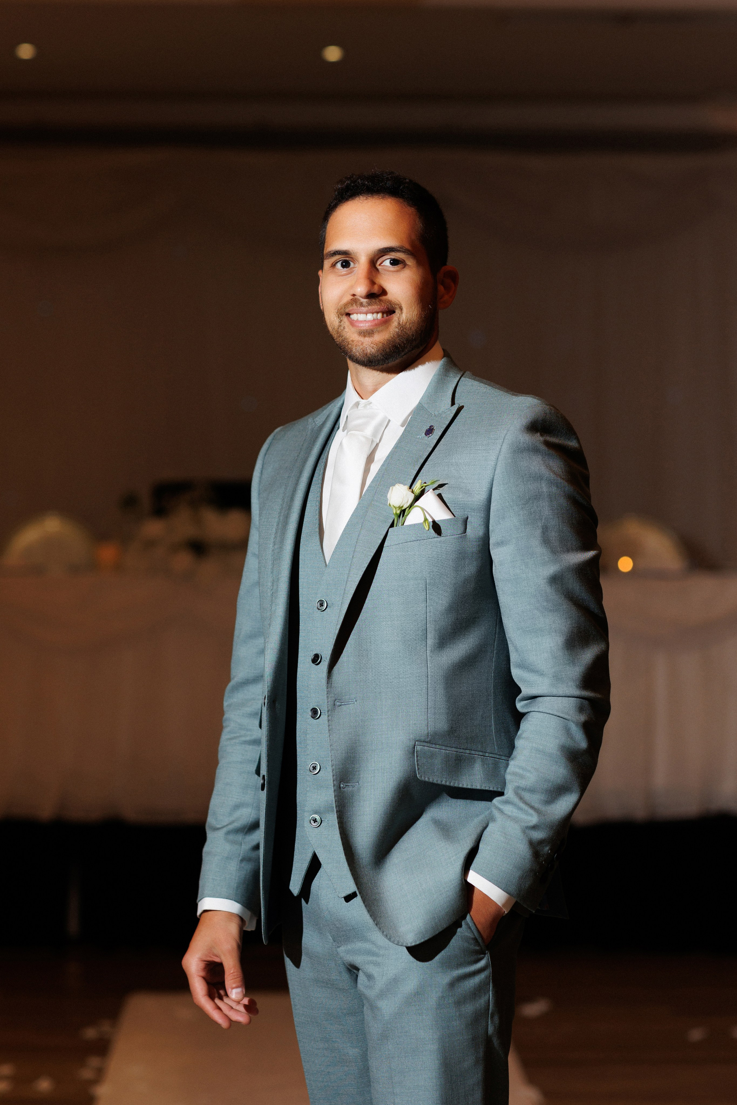 Caique & Ingrid. Photographer in Dublin, Pavel