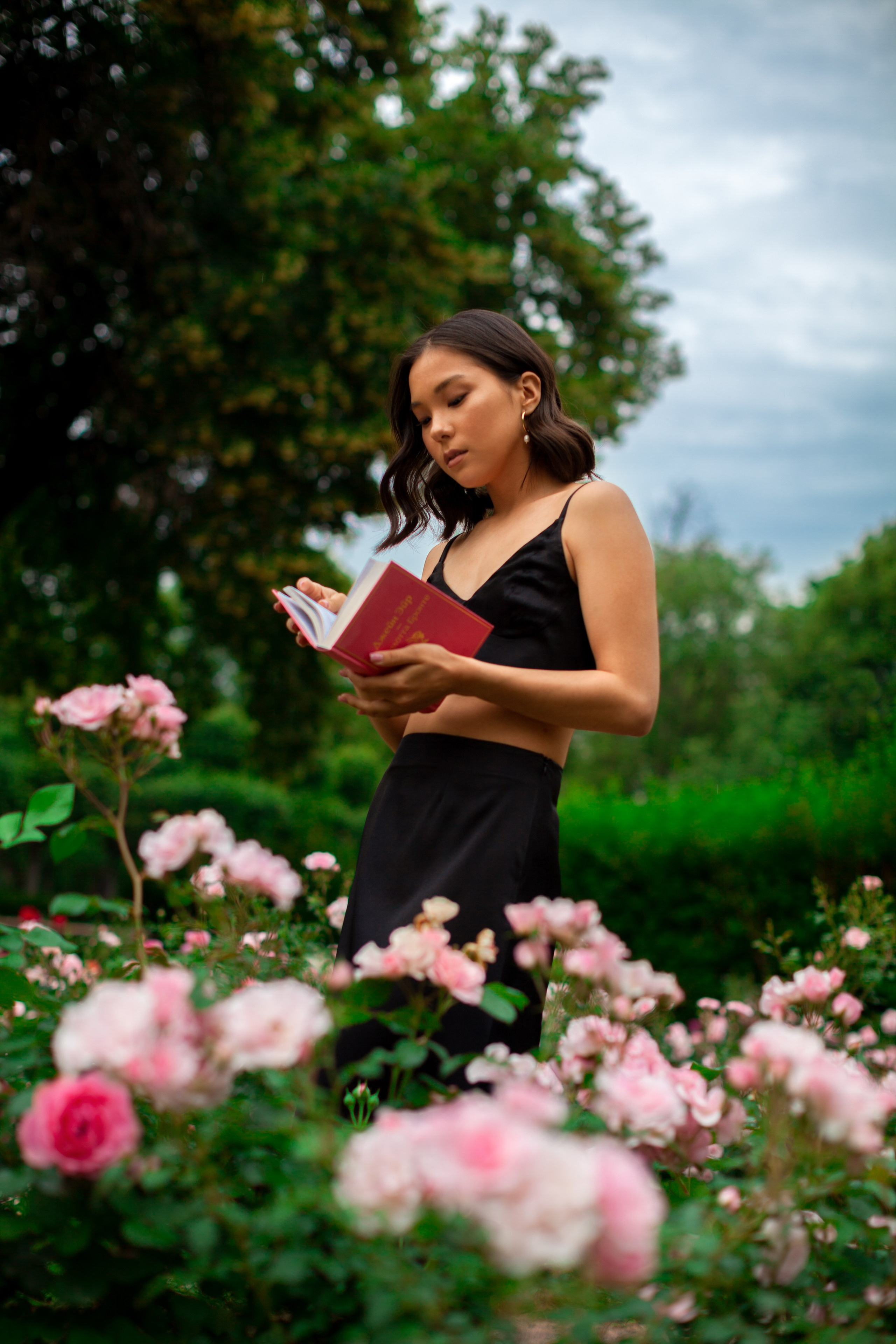 Eyko. SASHA FREEMIND