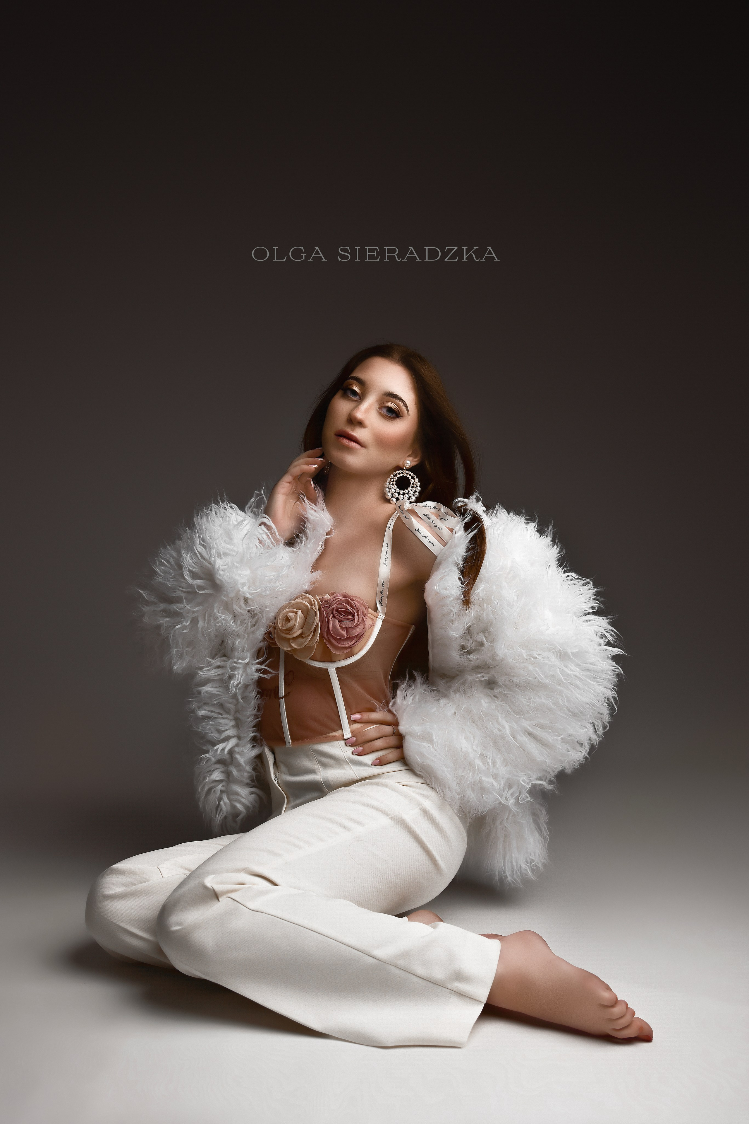 Sesje kobiece. Olga Sieradzka fotograf rodzinny, ciążowy i dziecięcy w Pile