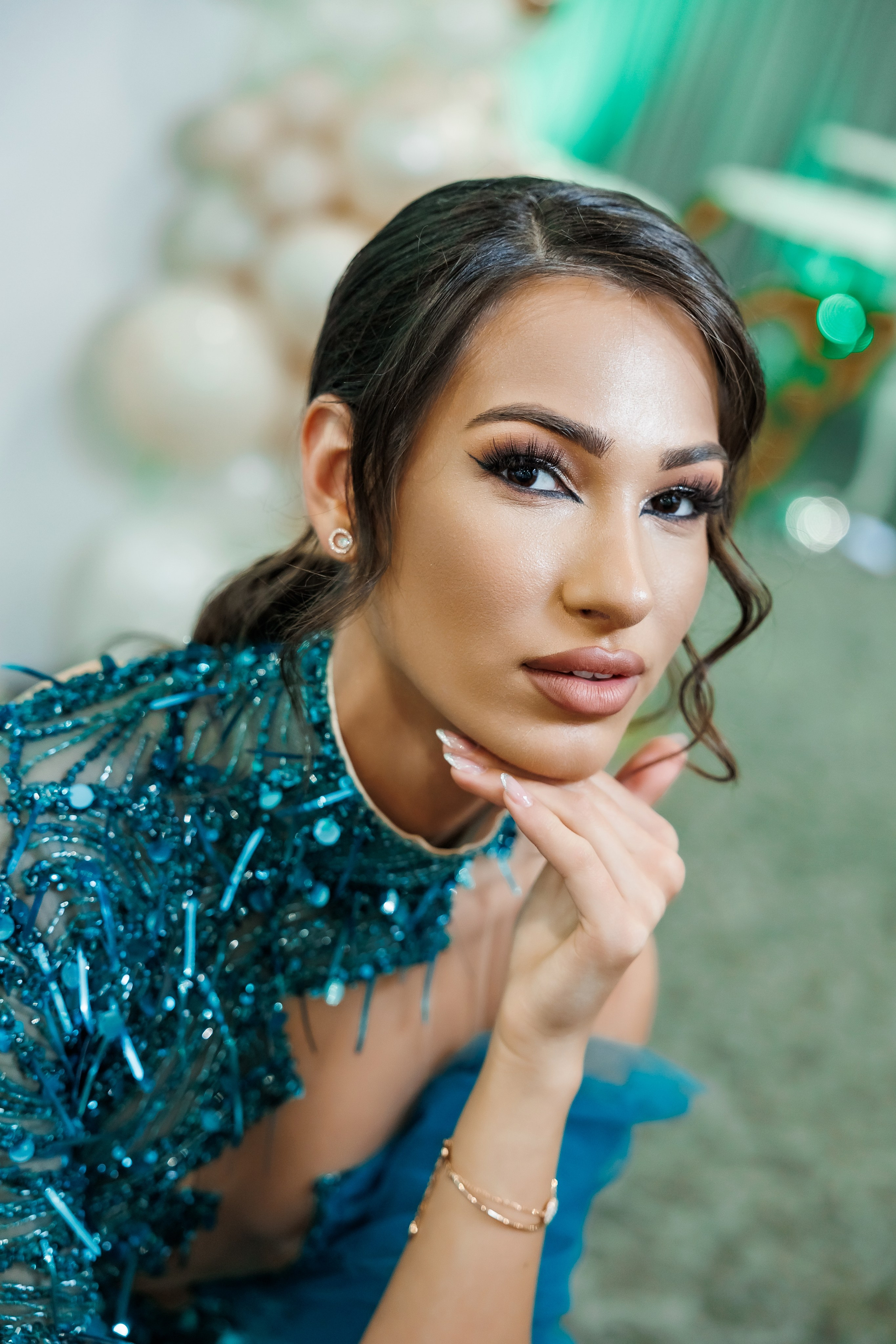 Абитуриентски Бал 2024. Фотограф Ирина Йотова