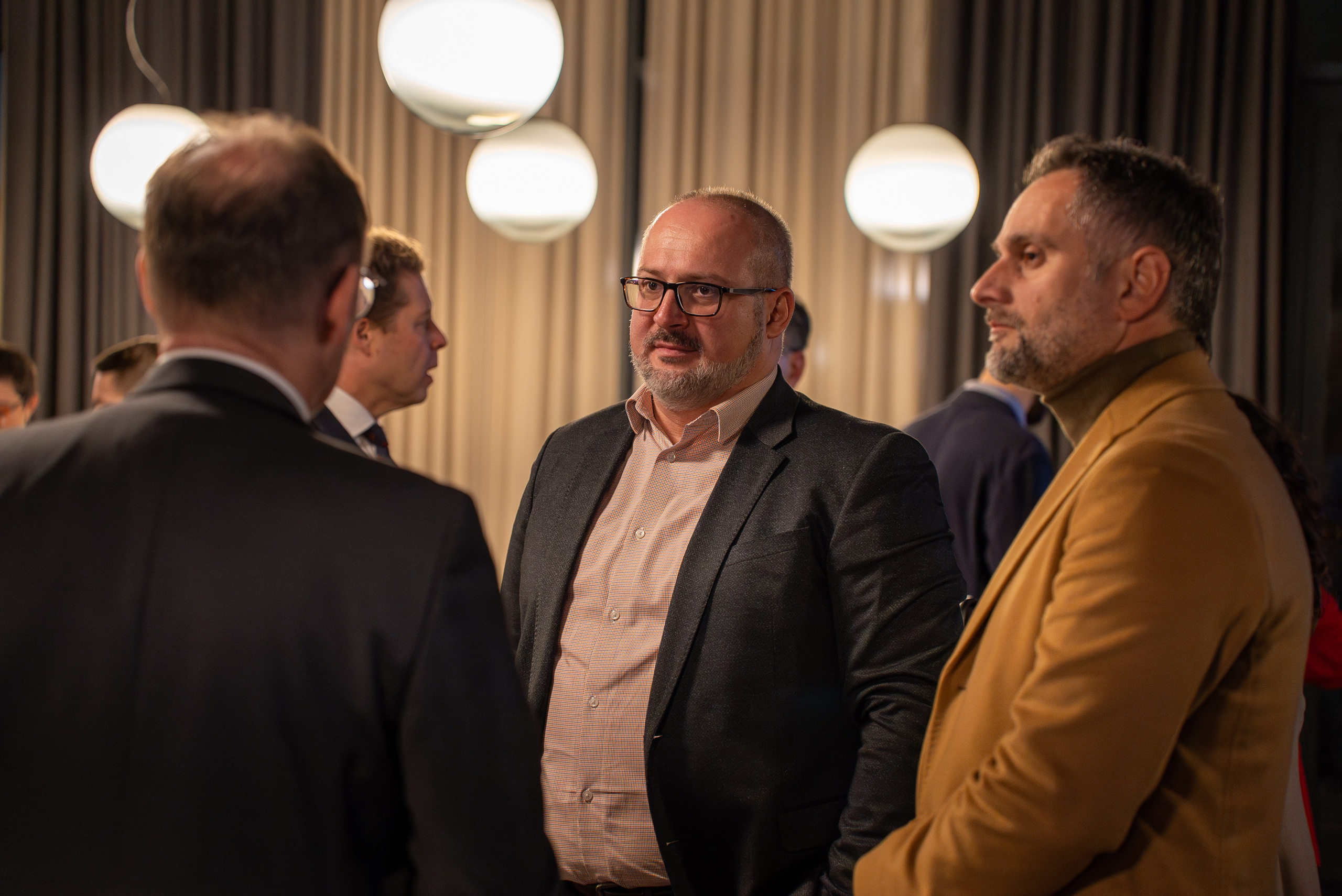 Новогодний корпоратив