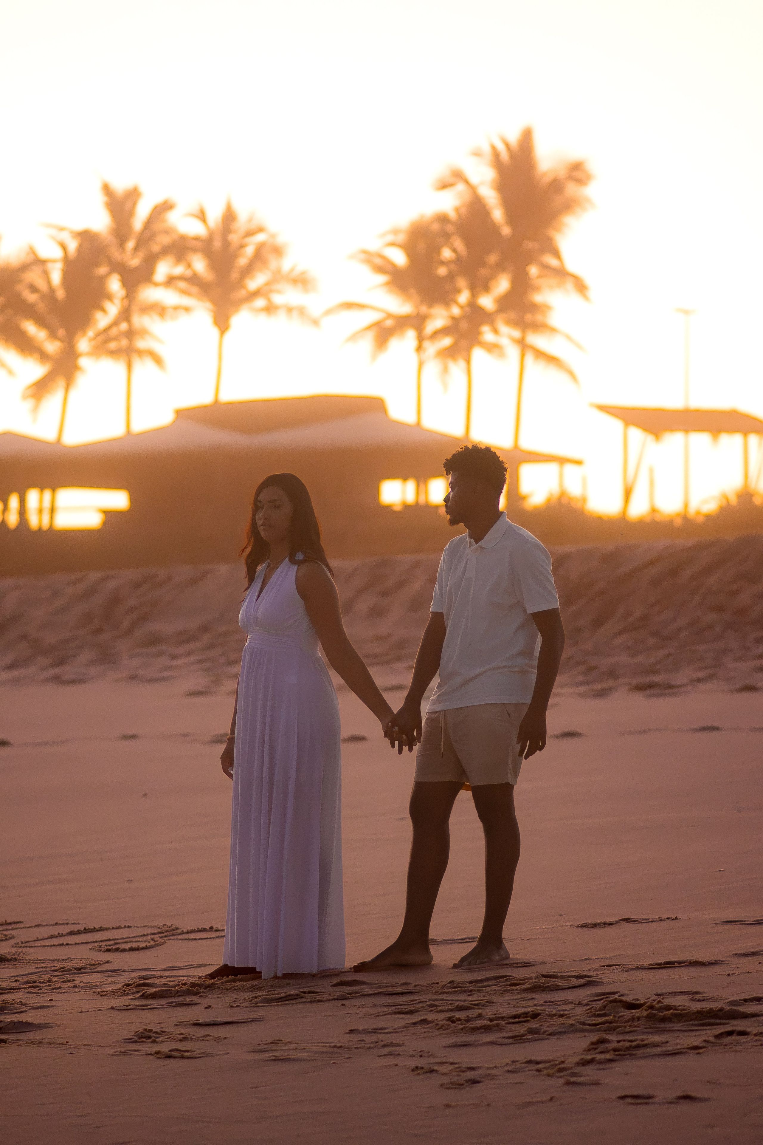 Ensaio Isa Landim & Lucas Adelino