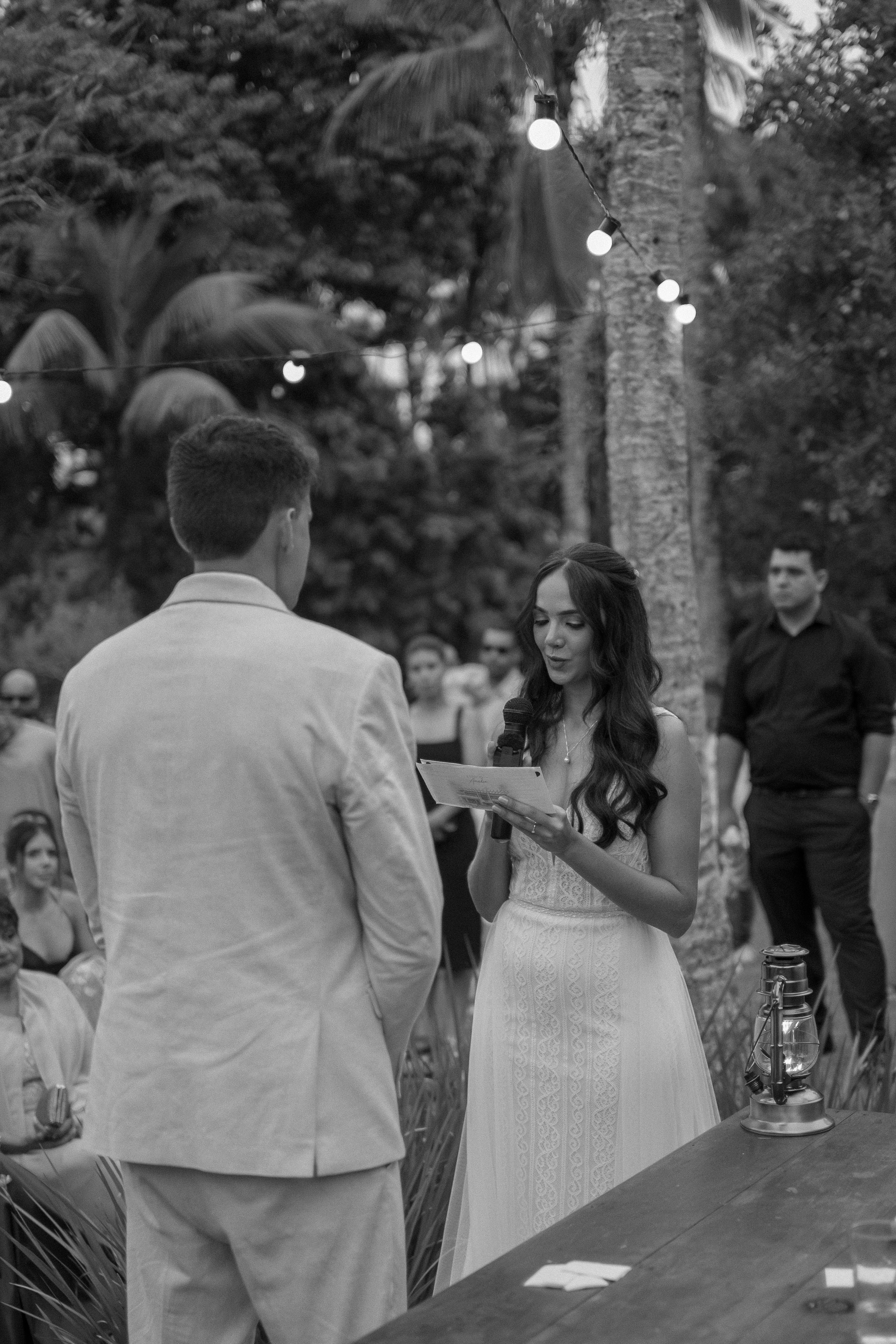 Marcela & Anderson