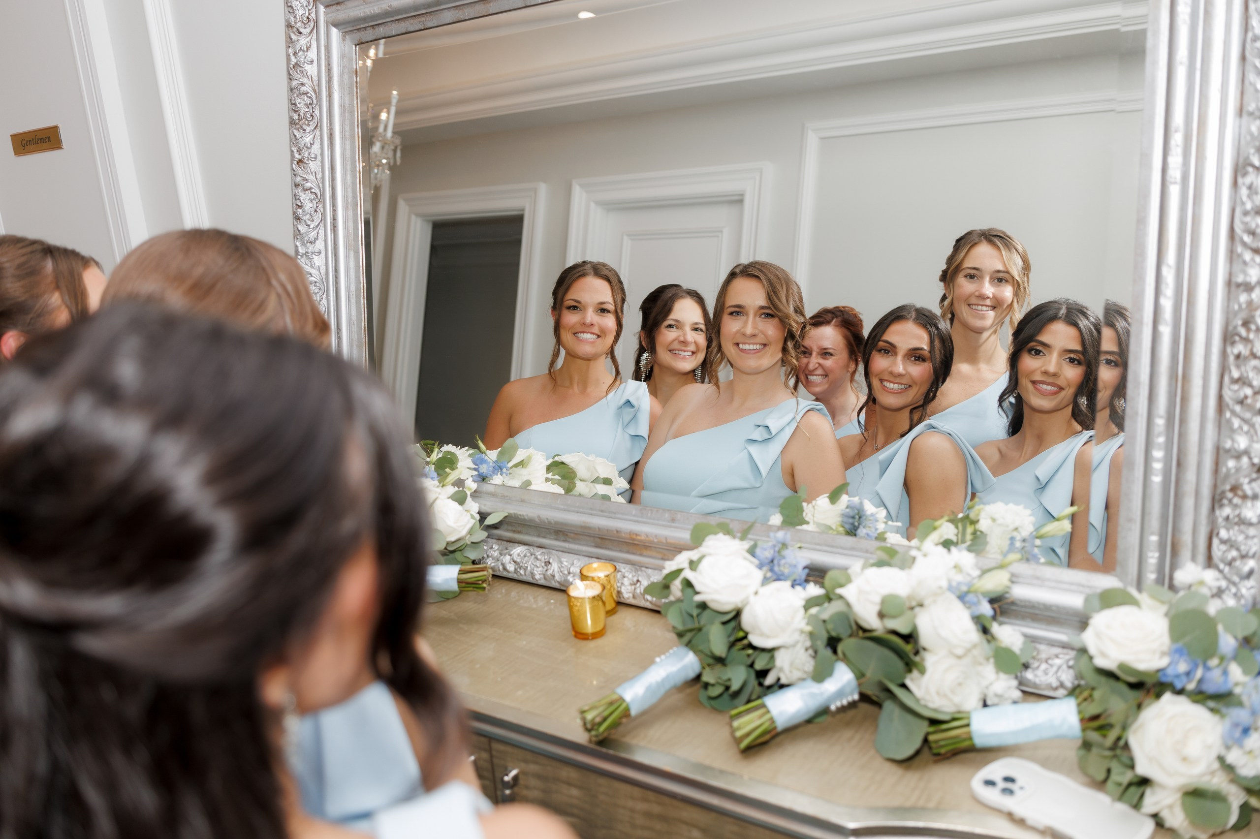 Shannon and Thomas, The Rockleigh. Wedding Photo & Video