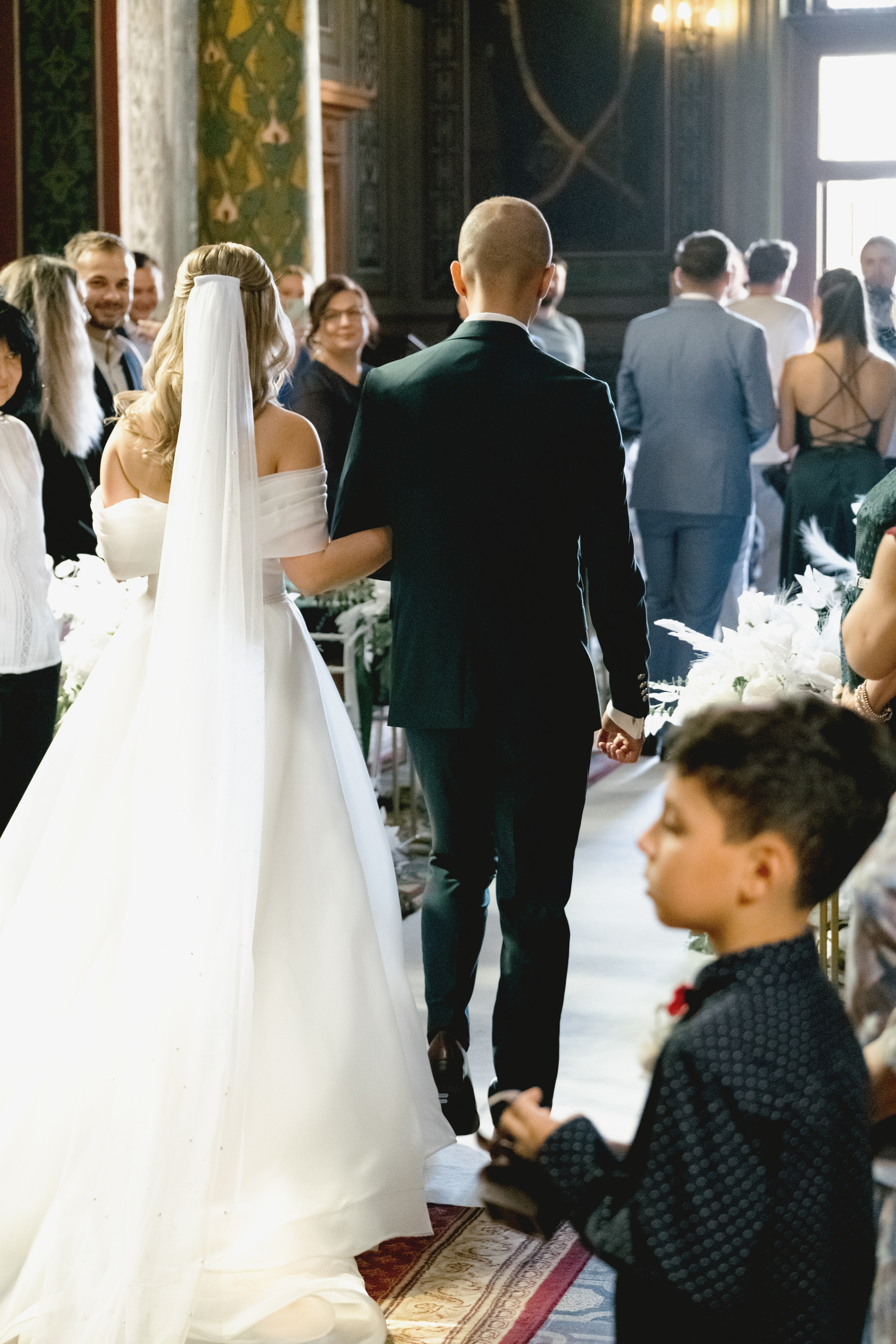 Bianca & Mihnea Pitesti. MDimaFotoStudio. Fotograf de nuntă, evenimente private și de familie