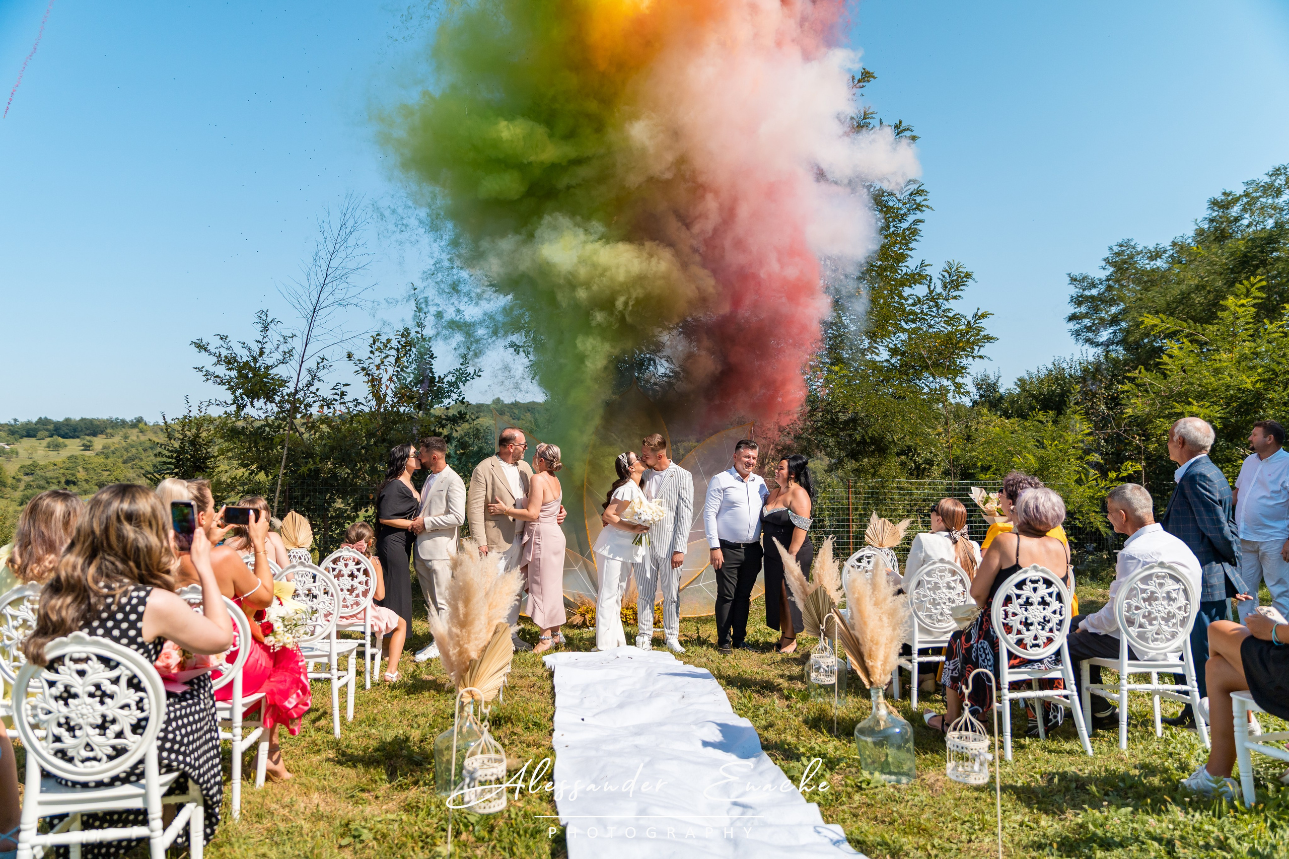 Paul & Loredana. Fotograf prin #Piatraneamt-Alessander Enache