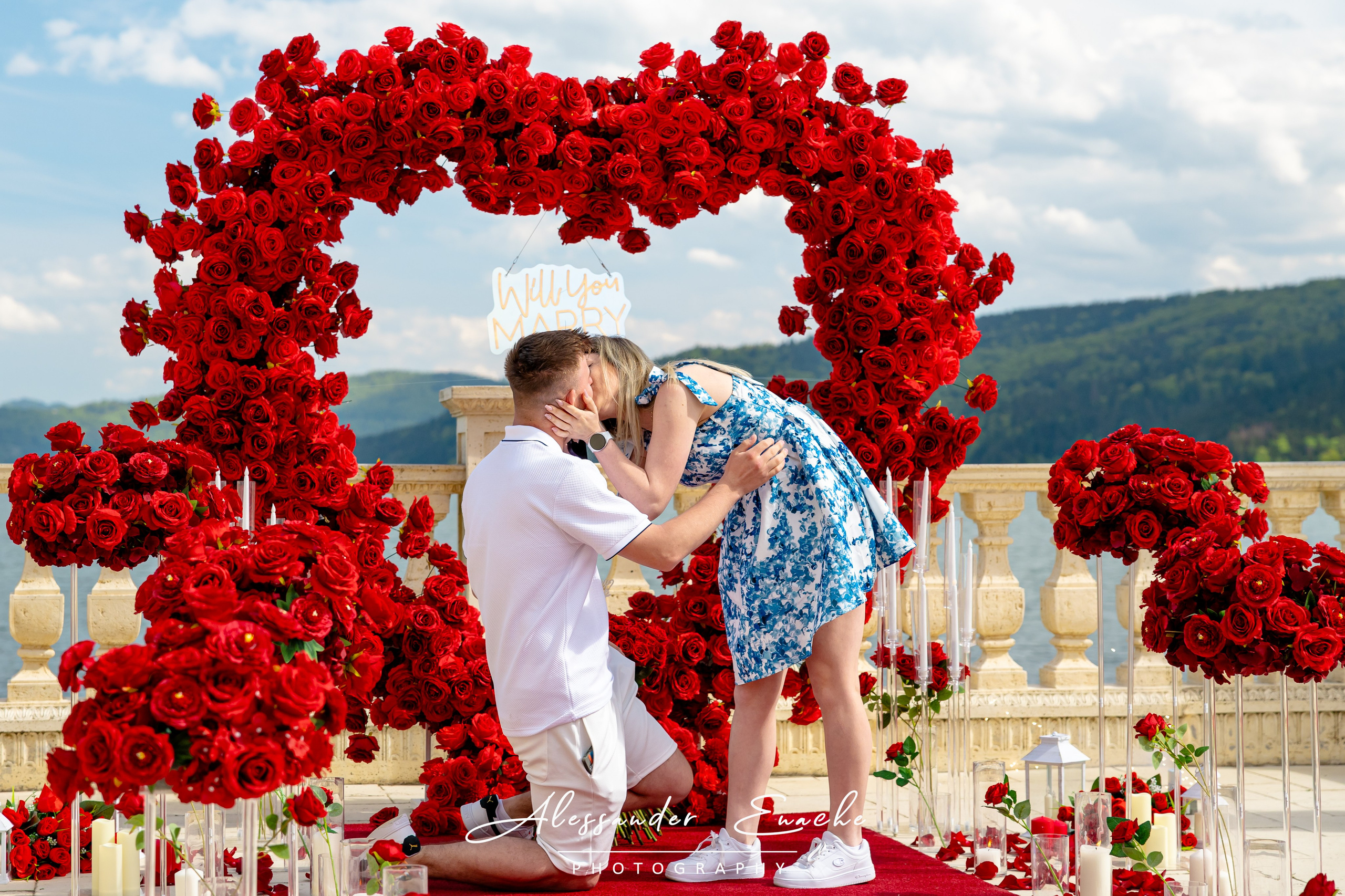 Florin & Andreea. Alessander Enache–Fotograf de Nuntă Piatra Neamț