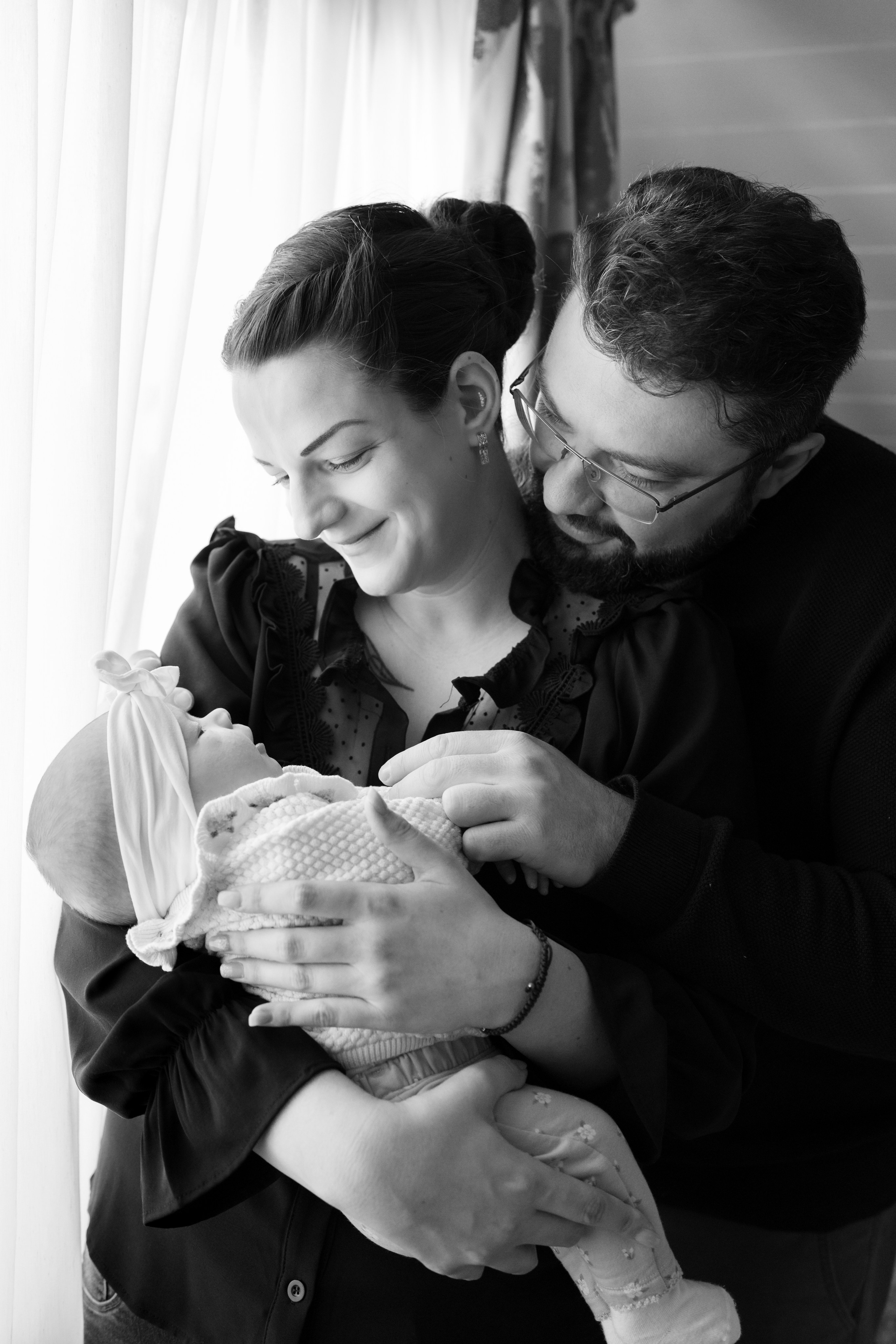 Newborn Photography. Portrait, Family & Lifestyle Photographer in Böblingen & Stuttgart | Ugon Photography