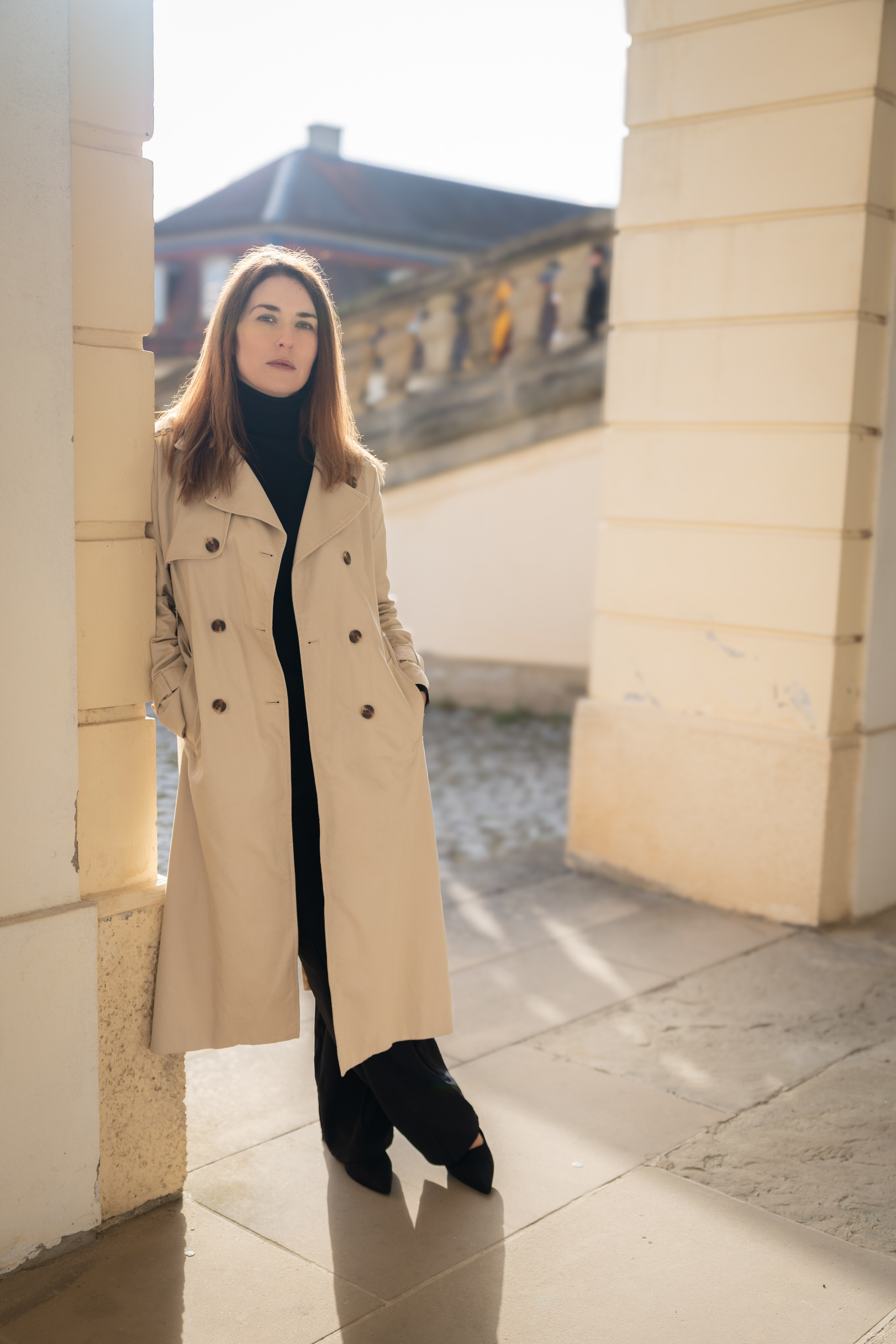 Alexandra — Portrait Session. Portrait, Family & Lifestyle Photographer in Böblingen & Stuttgart | Ugon Photography