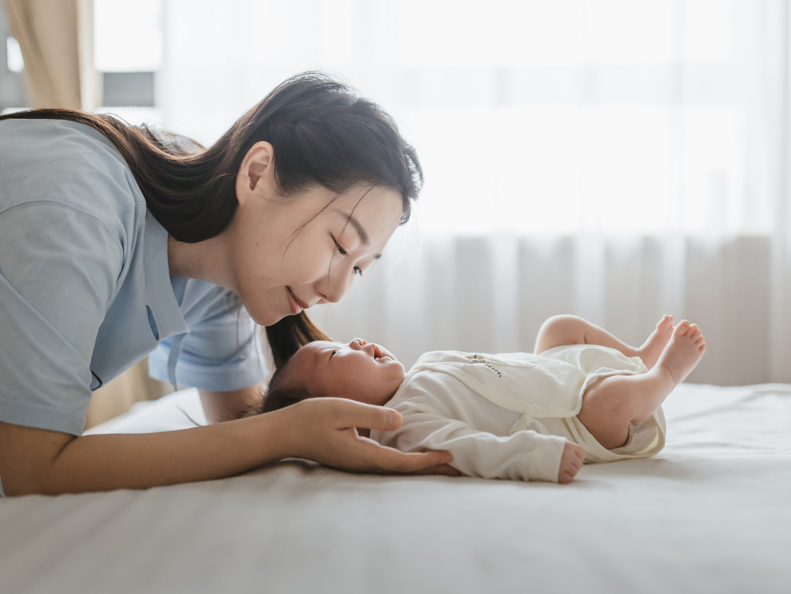 NewBorn photo shoot. Shanghai Family Photographer Dora