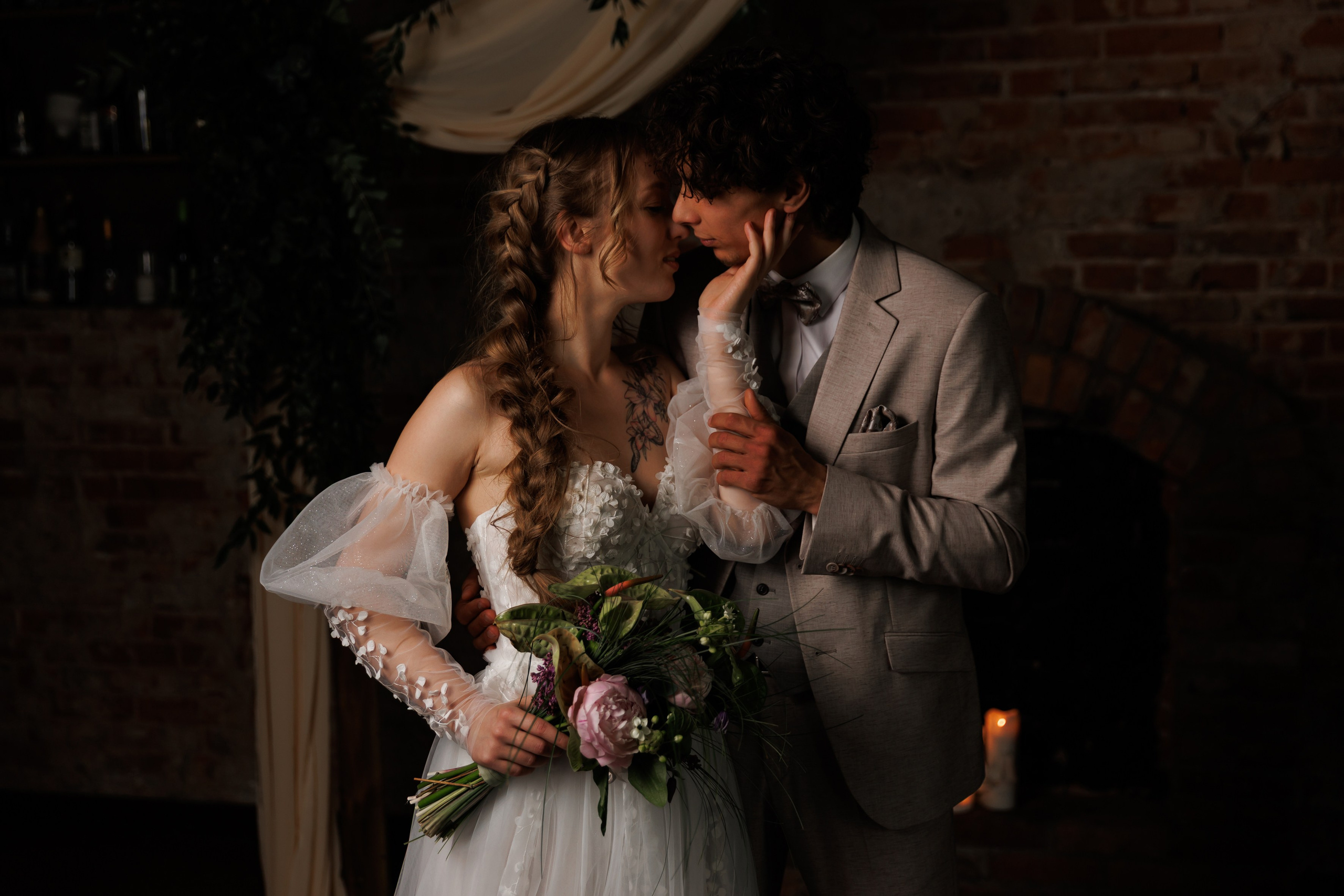 Oleg & Alexandra. Dinumalancea.com — fotograf de nunta si familie. Moldova, Romania, UE