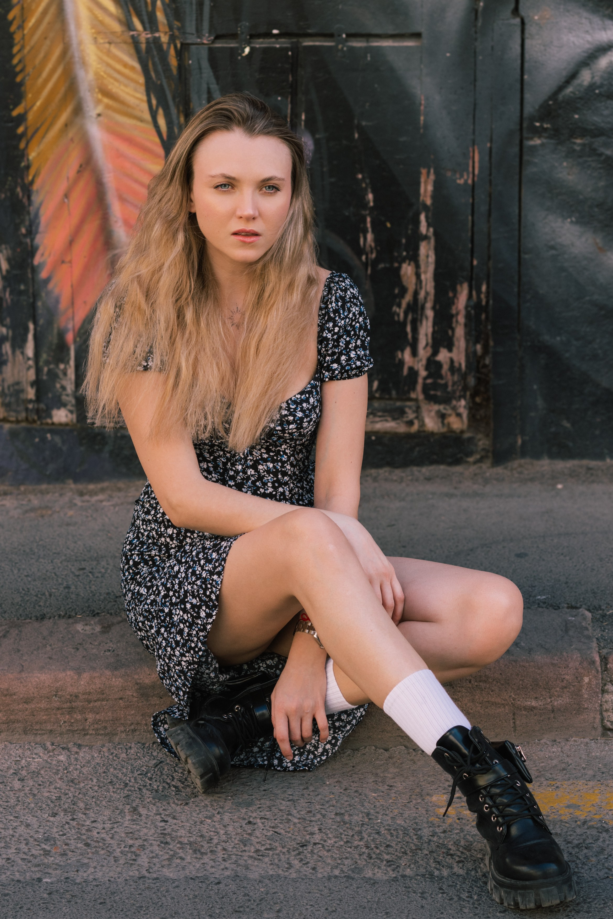 Spring in Valencia. Свадебный и портретный фотограф в Валенсии Дмитрий Леонов