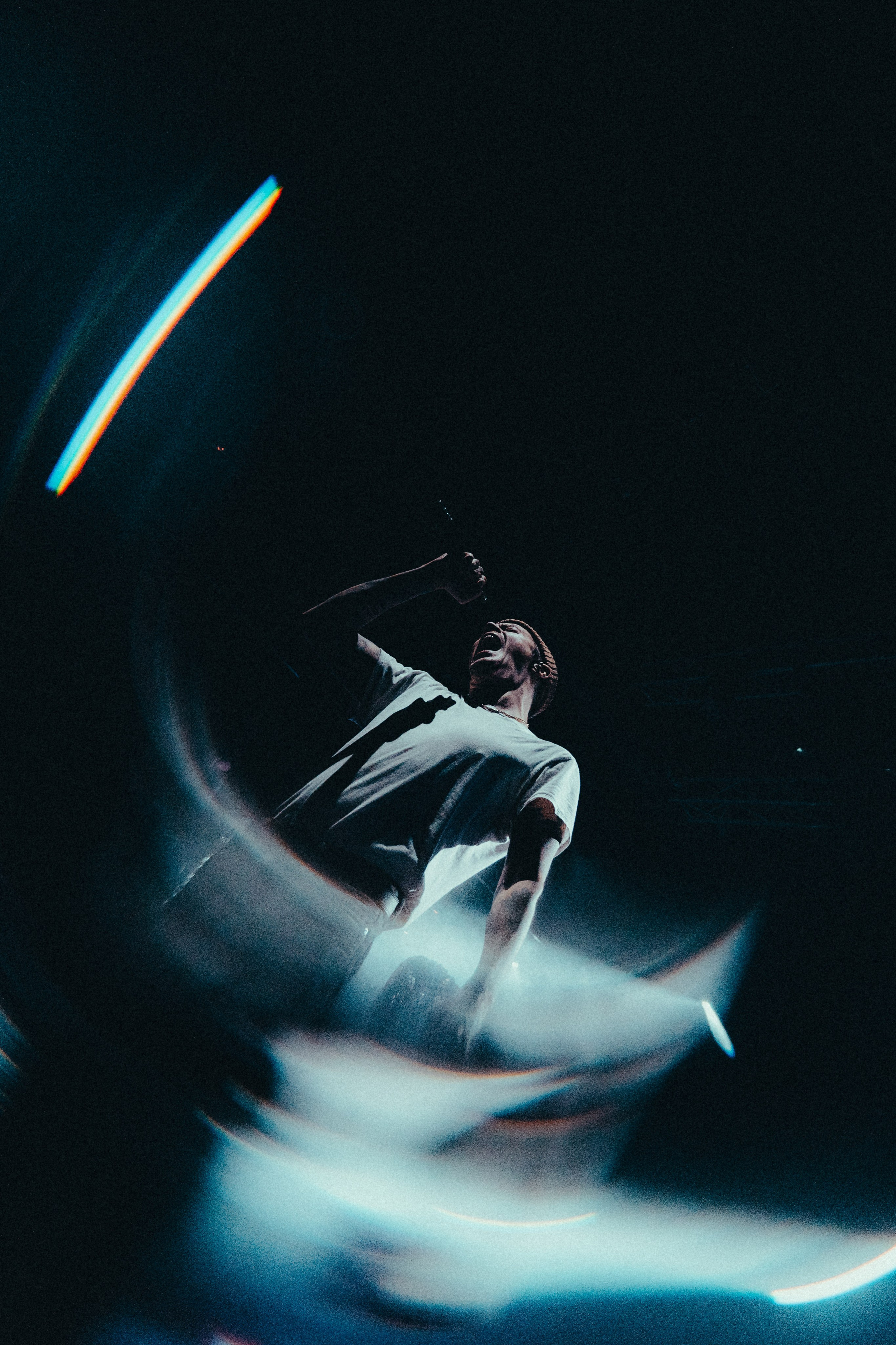 The Plot In You. Concert and portrait photographer in Prague