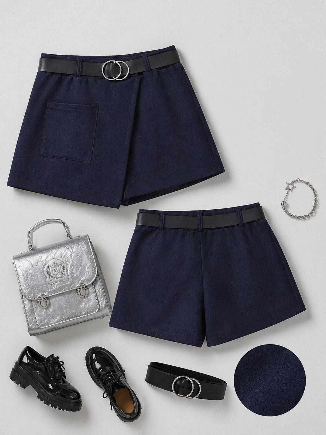 Предметный AI визуал. Аяна Крапивкина — профессиональная ретушь и AI-визуал