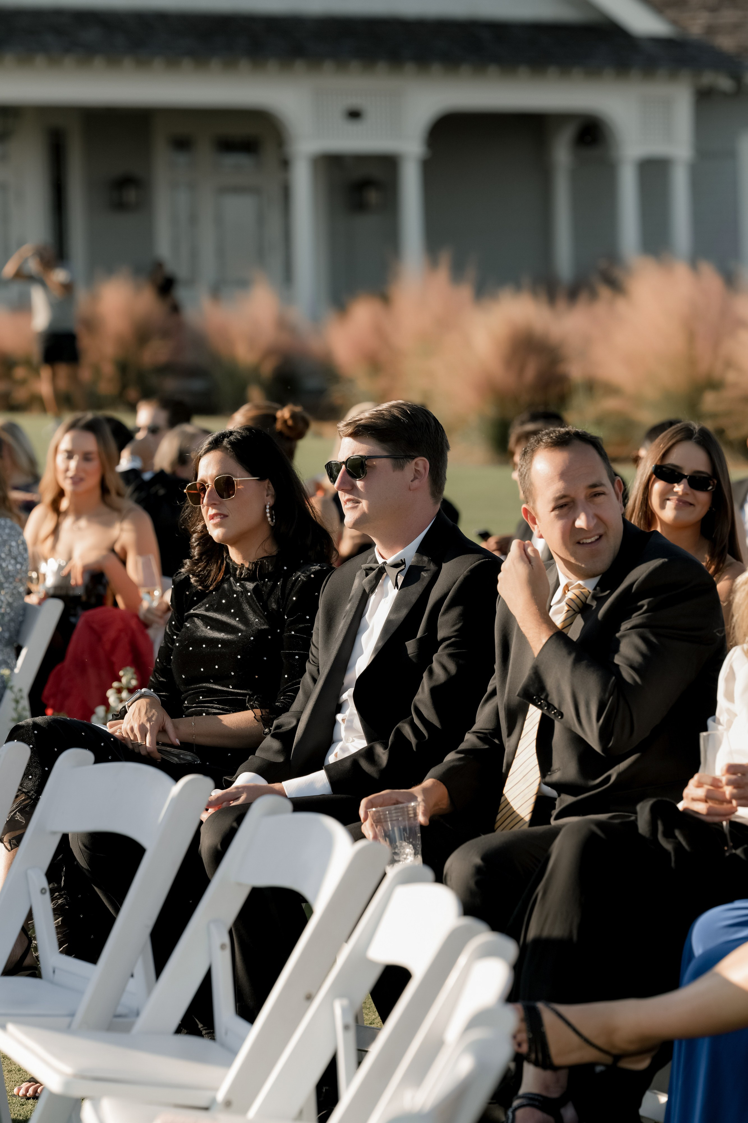 Marci and Yi. Wedding photographer and videographer New York | New Jersey