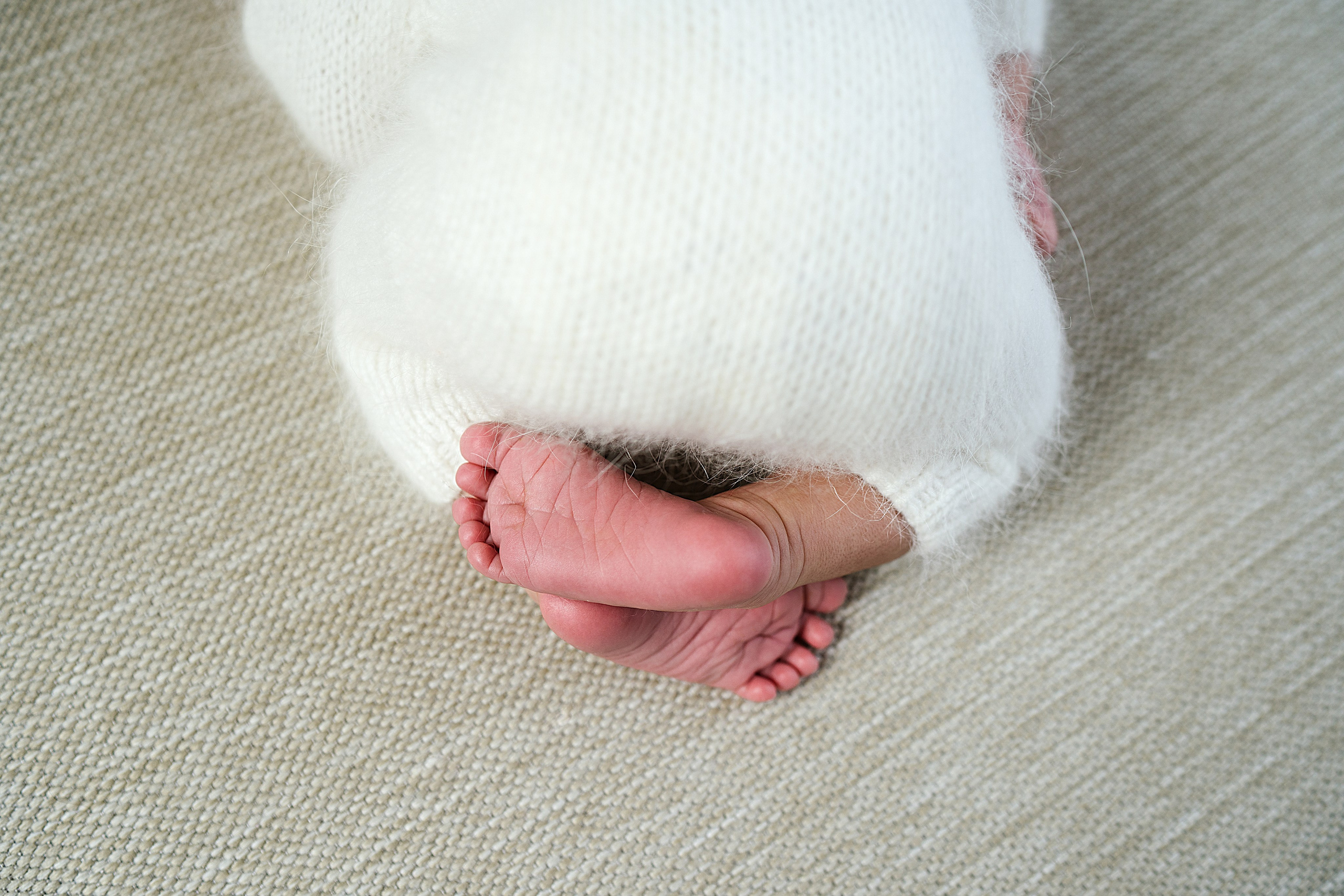 Newborn studio. Bébé Newborn Photographer in Copenhagen