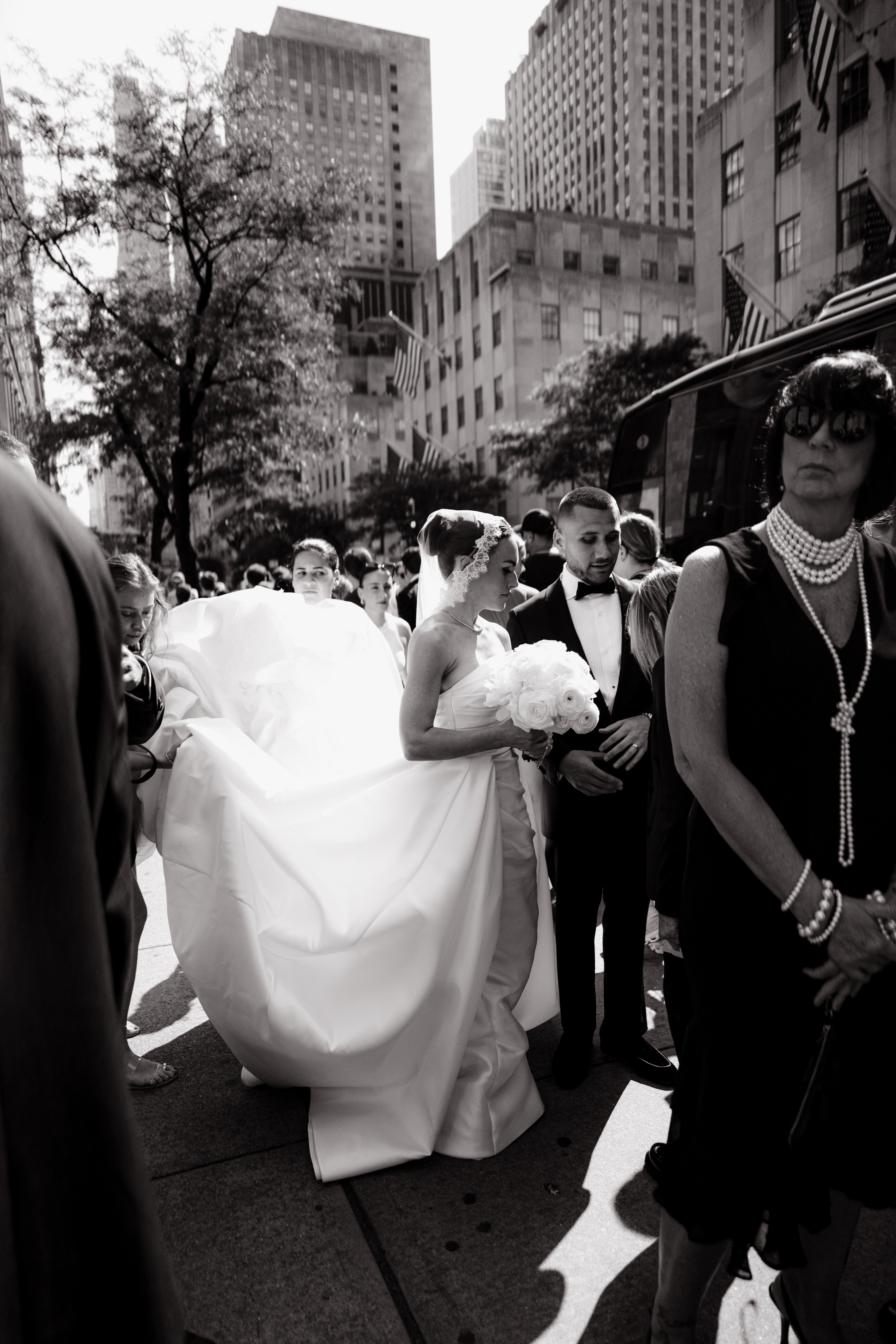 Payton and Mattew. Wedding photographer and videographer New York | New Jersey