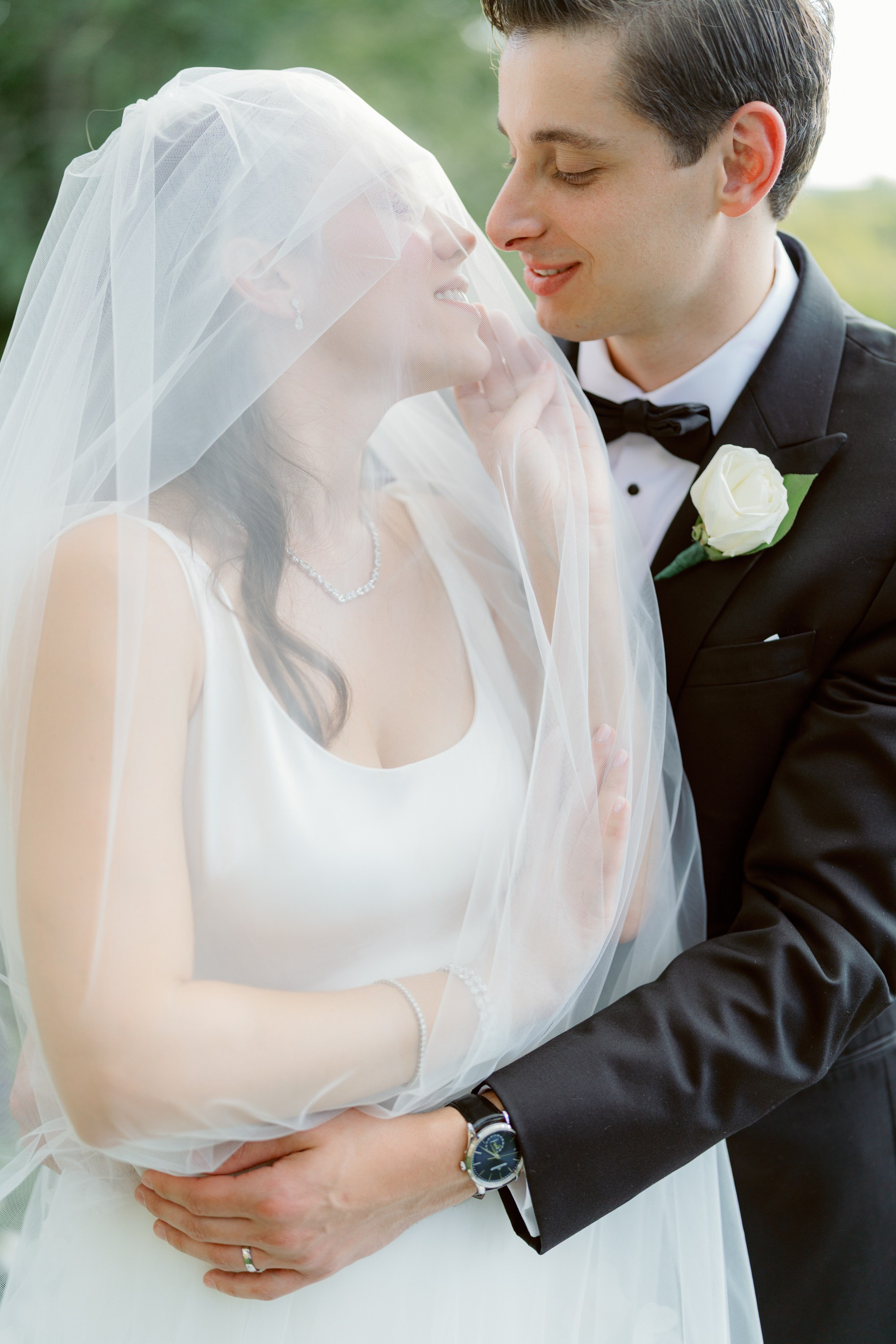 Cristina and Jack. Wedding photographer and videographer New York | New Jersey