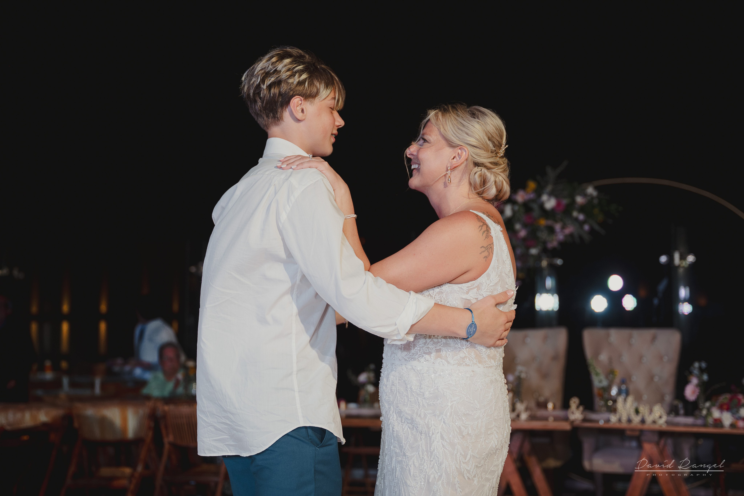 Destination Wedding at Royalton Splash Riviera Cancun. Destination wedding photographer based in Cancun and Riviera Maya with service worldwide