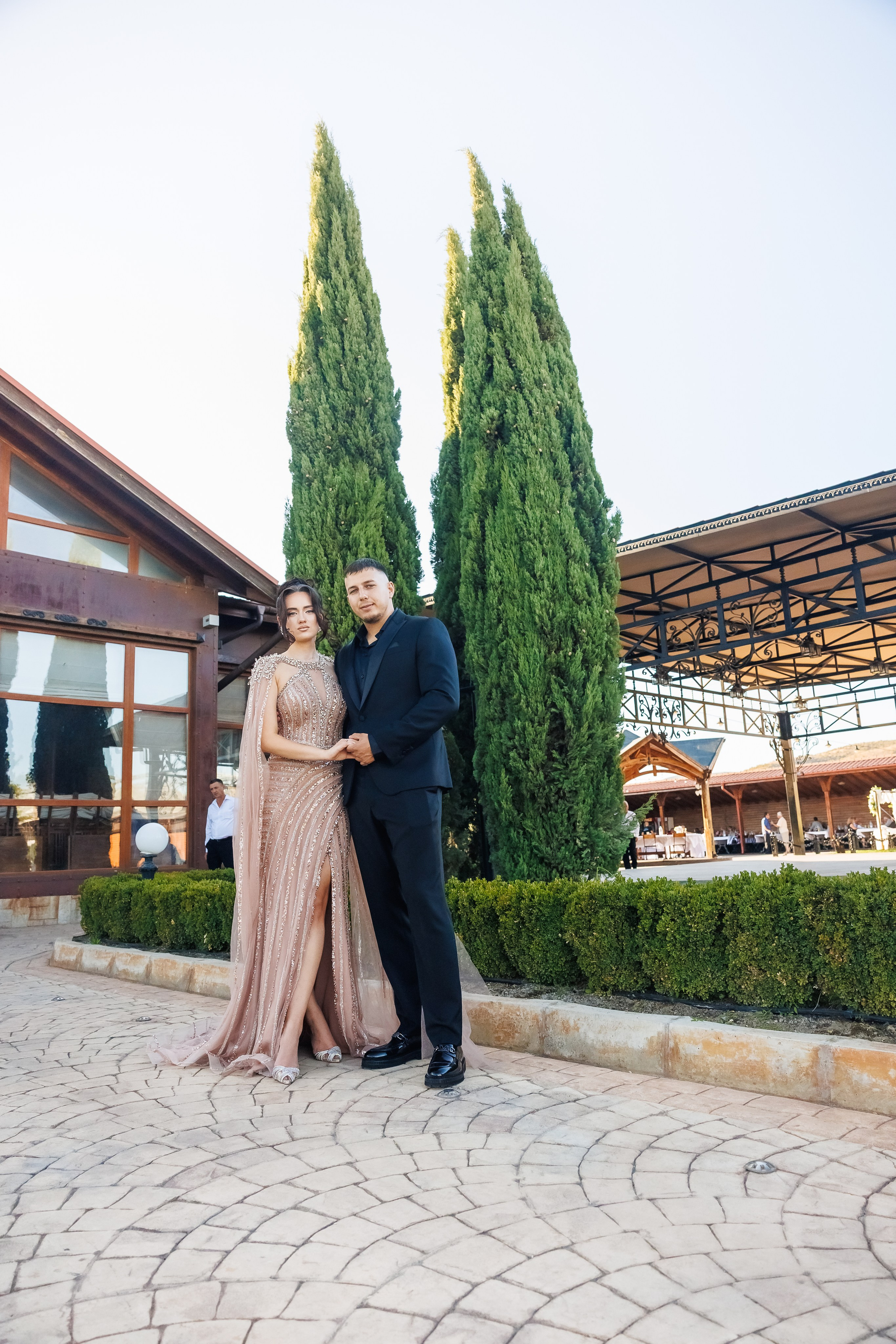 Годеж. Фотограф Ирина Йотова