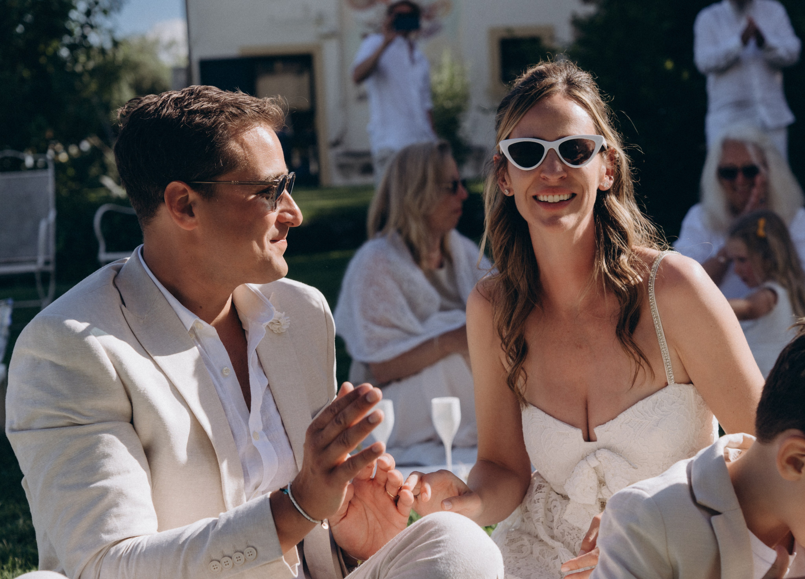 JENNIE & JASPAR • Verona. PHOTOGRAPHER IN ITALY