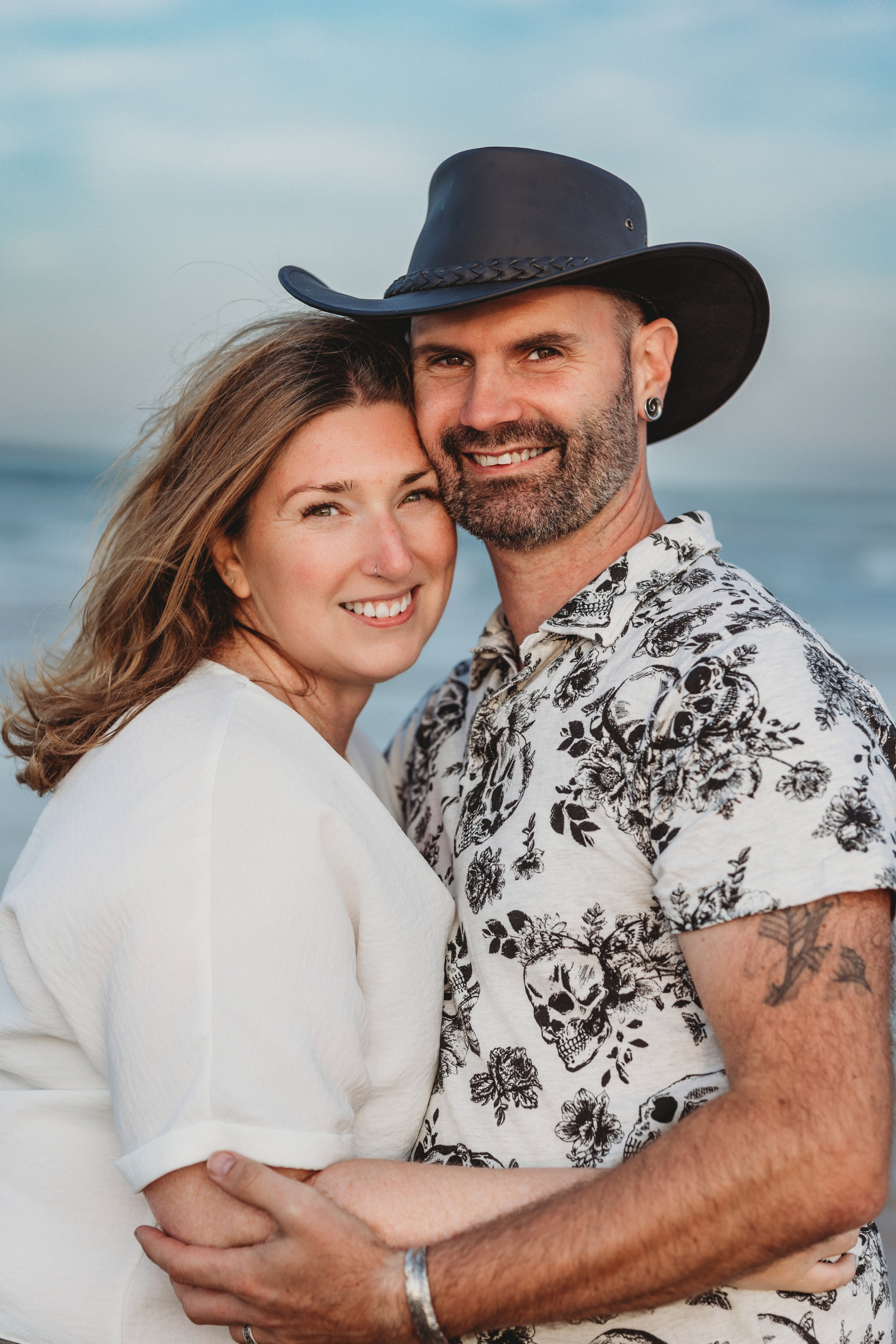 Family/Couple. Anna Levina Photography