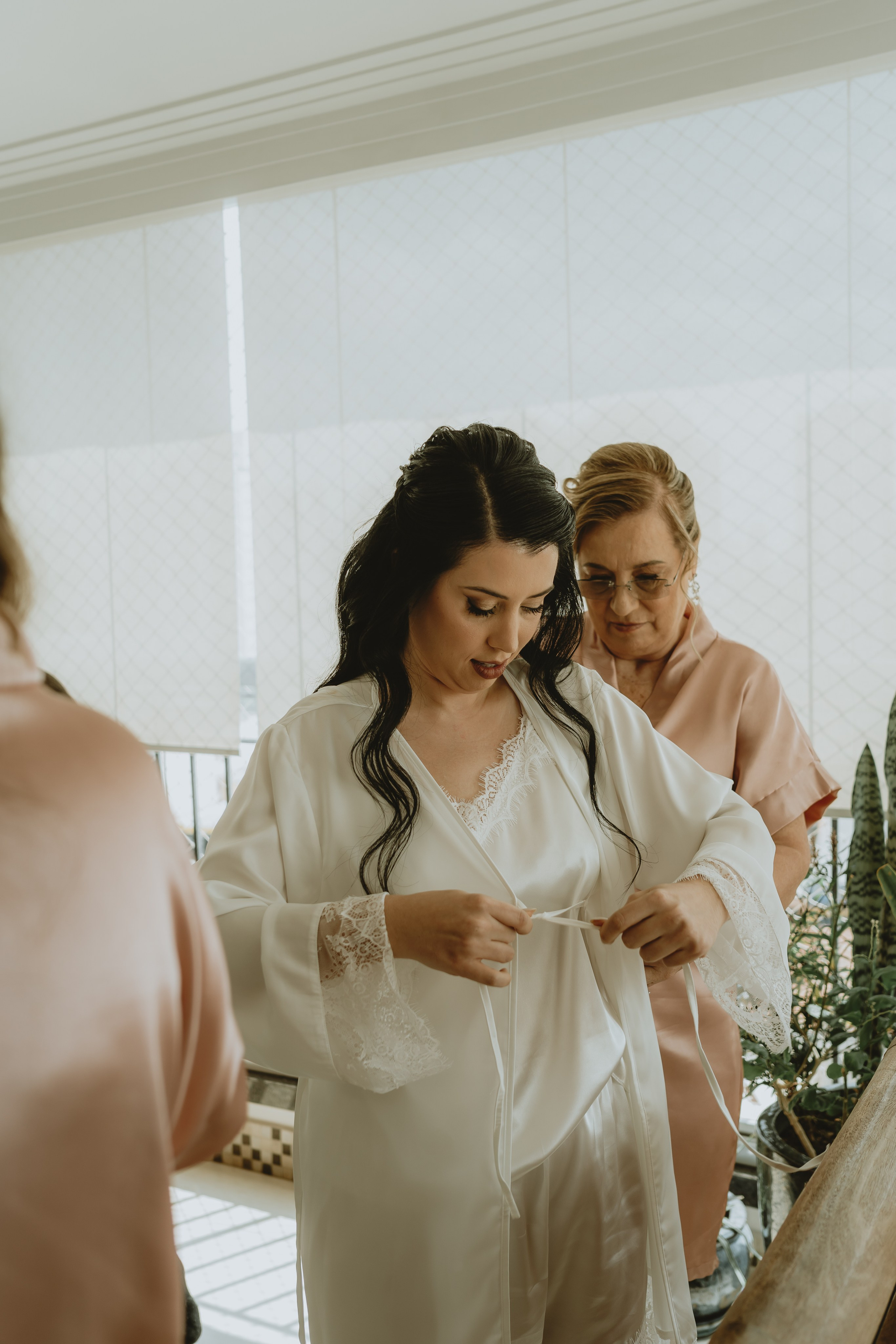 Lamis & Guilherme // Wedding. A Um Passo Fotografia