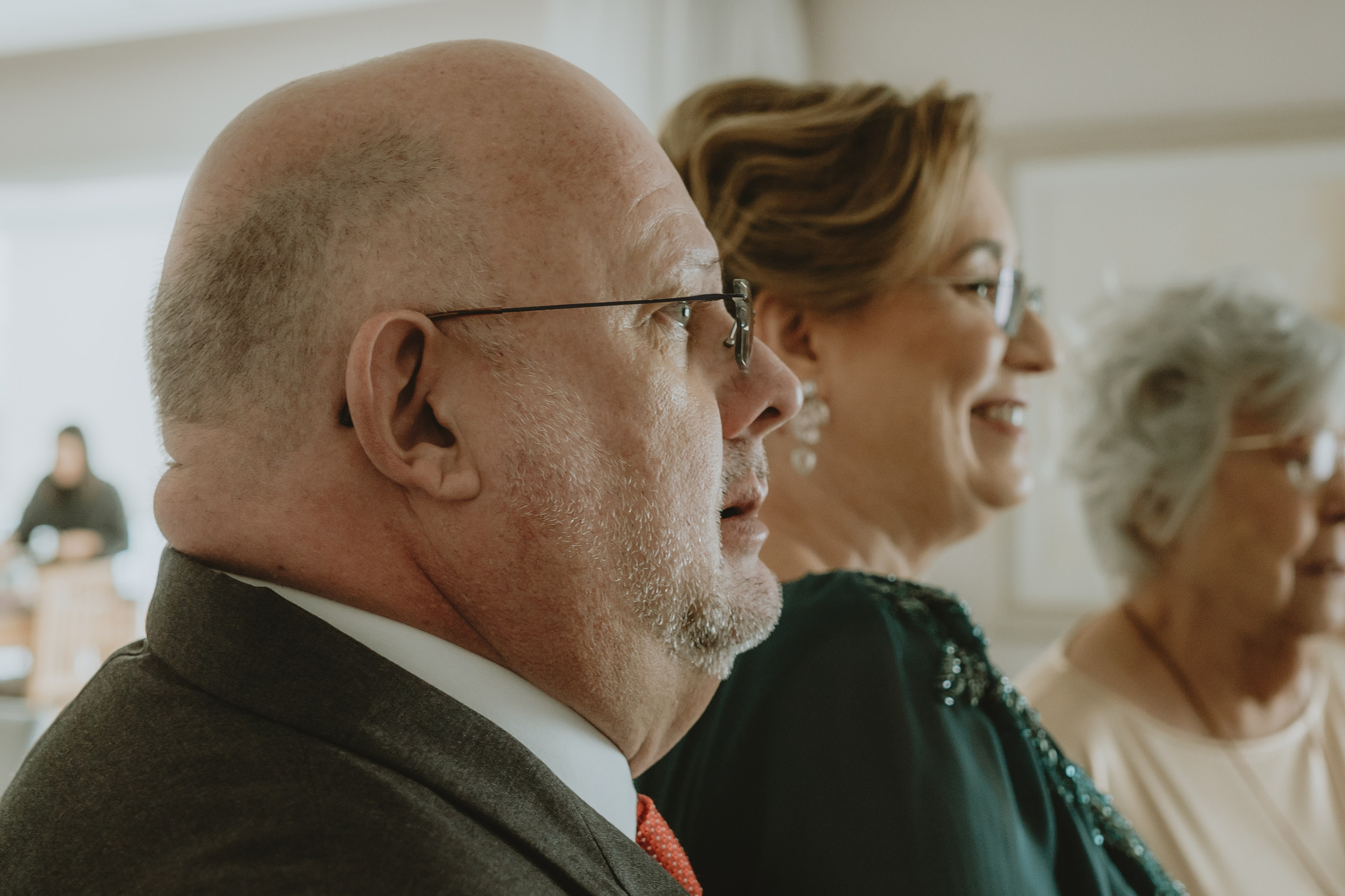 Lamis & Guilherme // Wedding. A Um Passo Fotografia