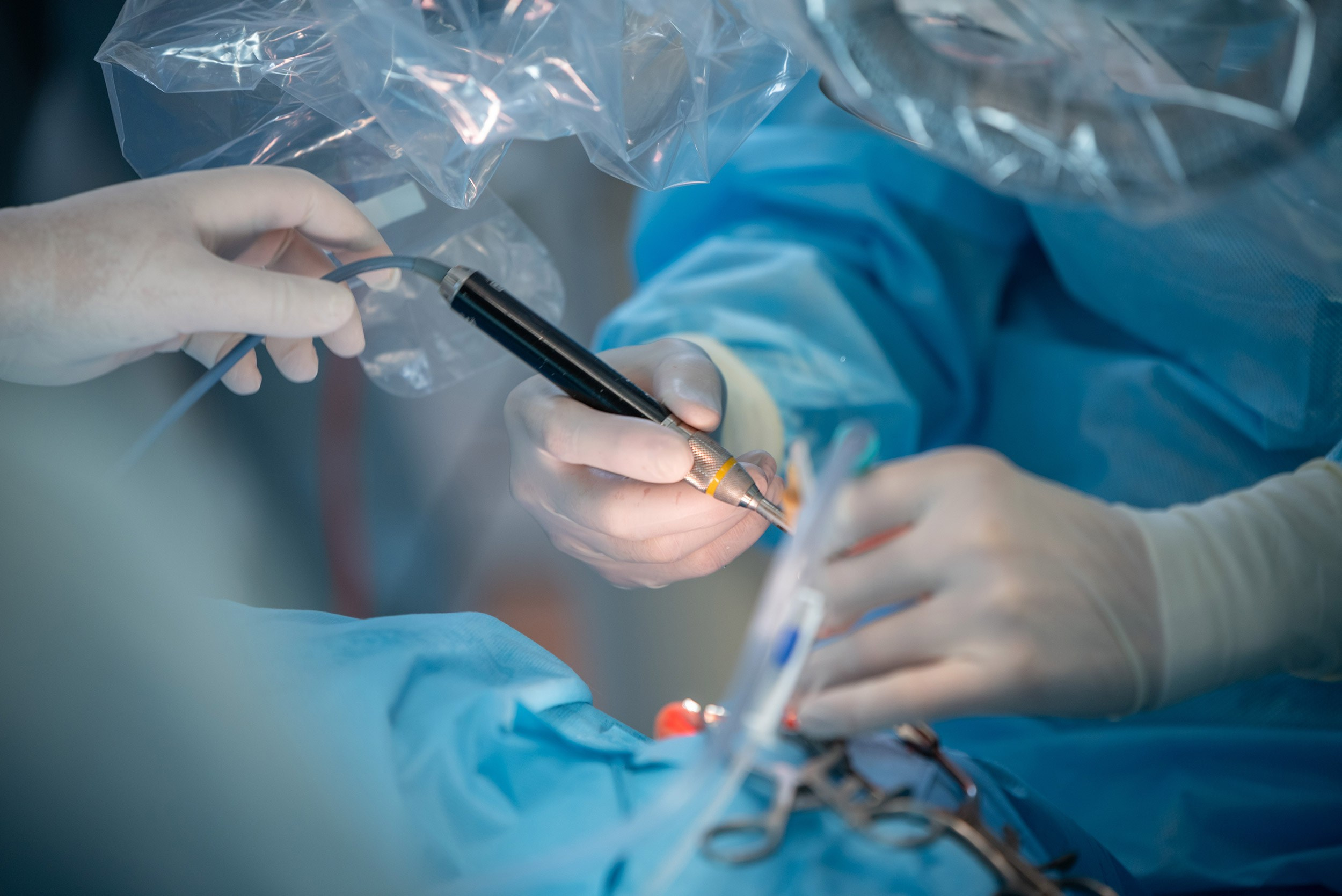 Medical. Photographer in Yerevan