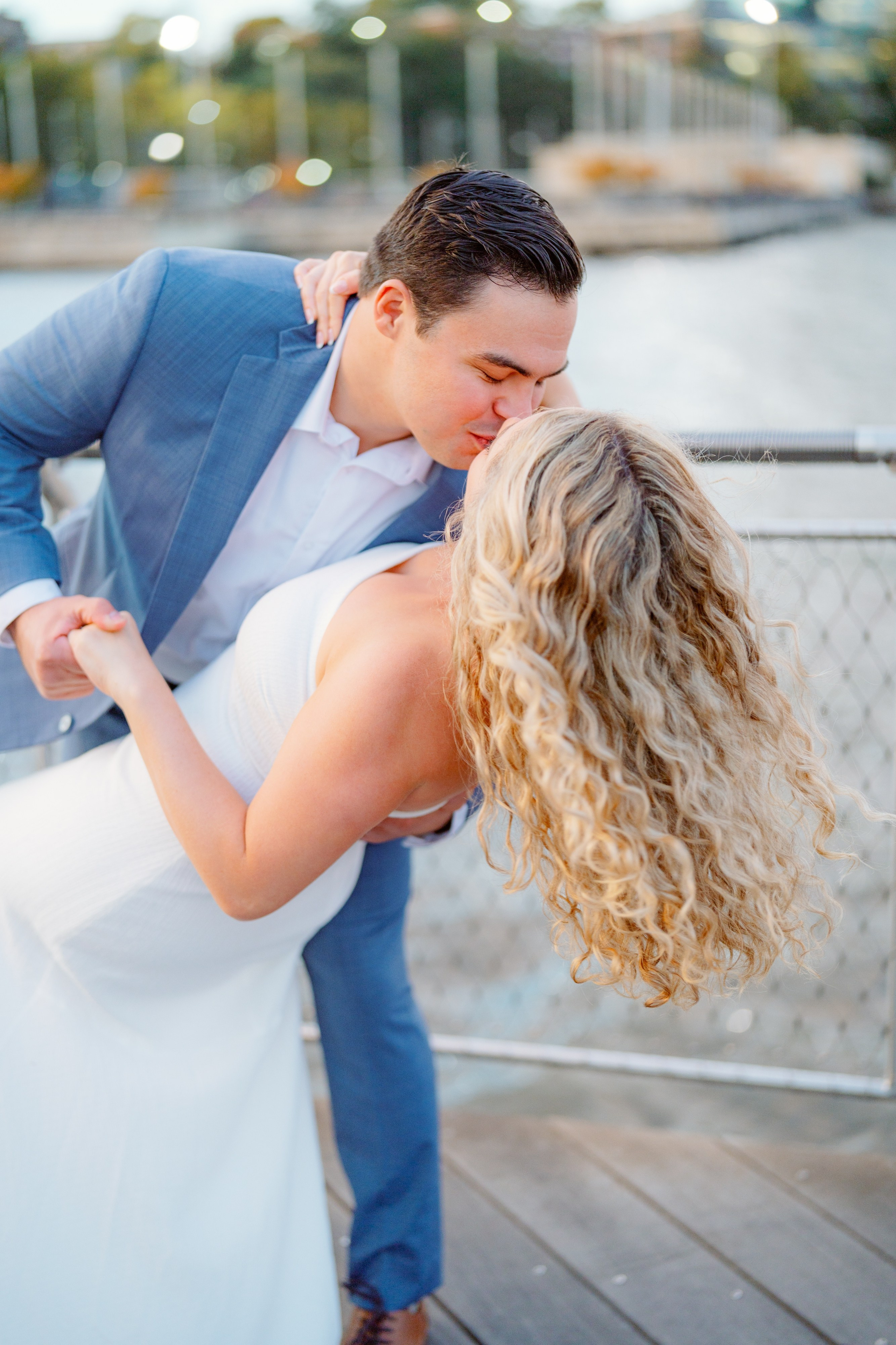 Heather and Mike. Wedding photographer and videographer New York | New Jersey