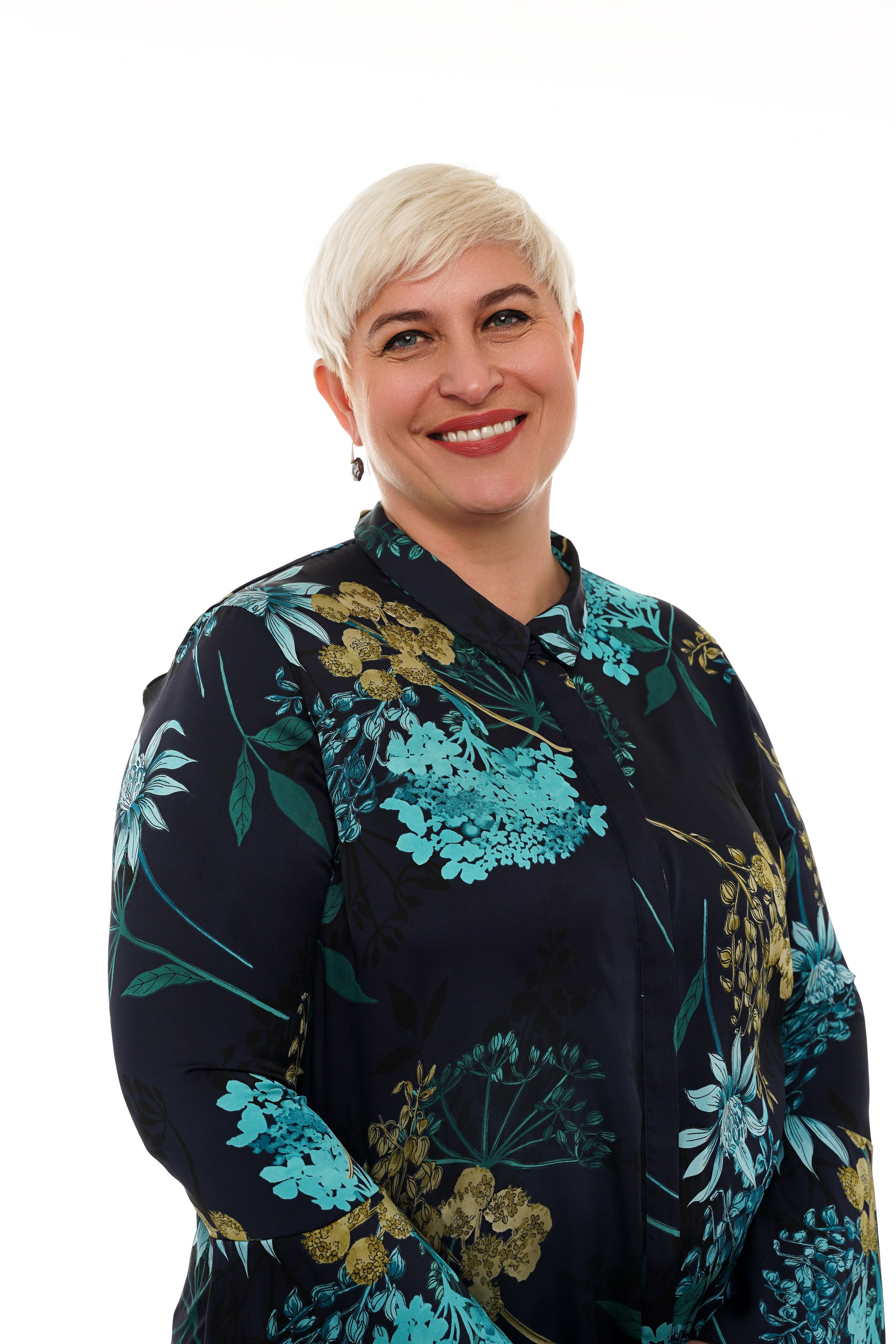 Business Portrait. Ukrainian Photographer London