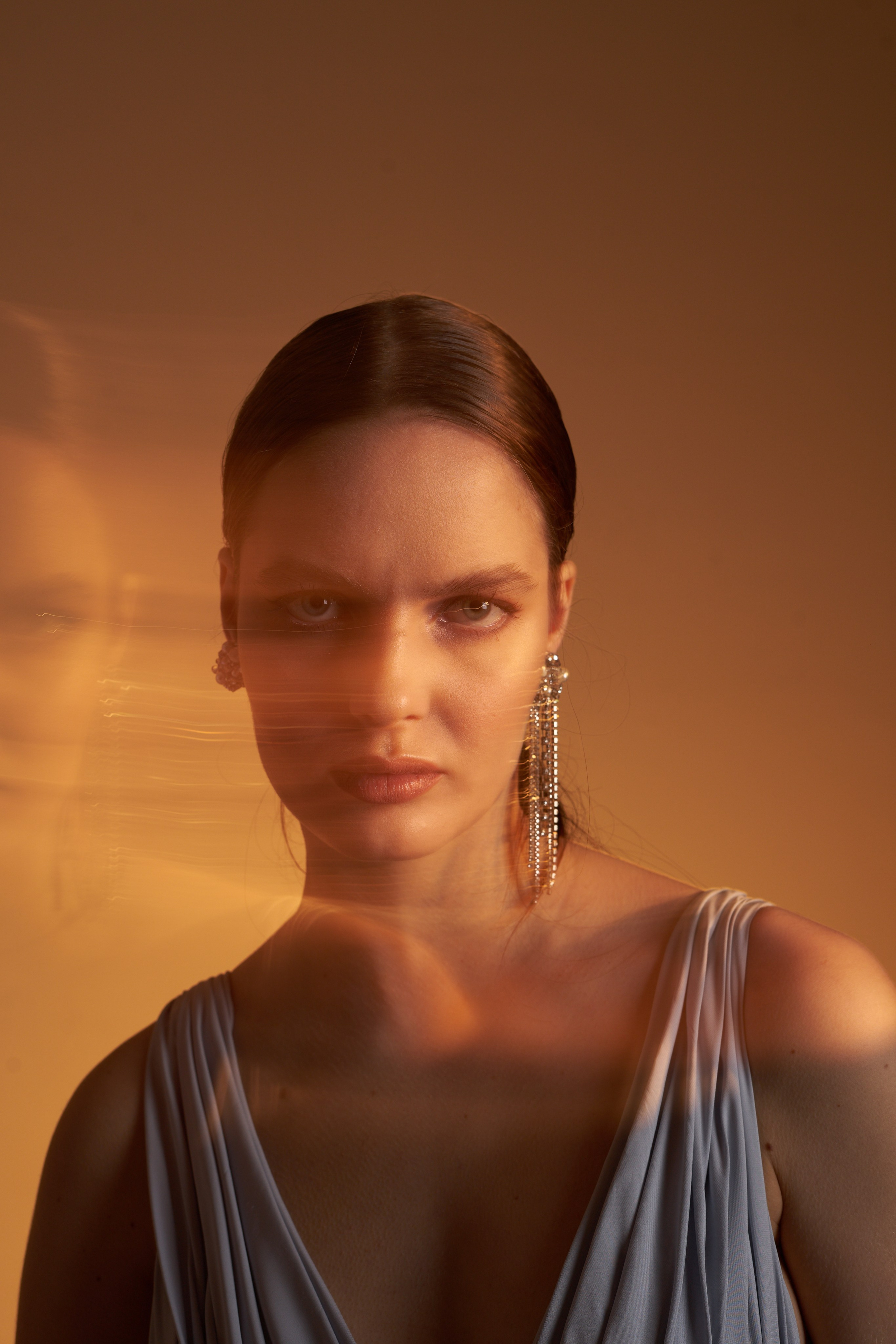 Studio Photos. Ukrainian Photographer London