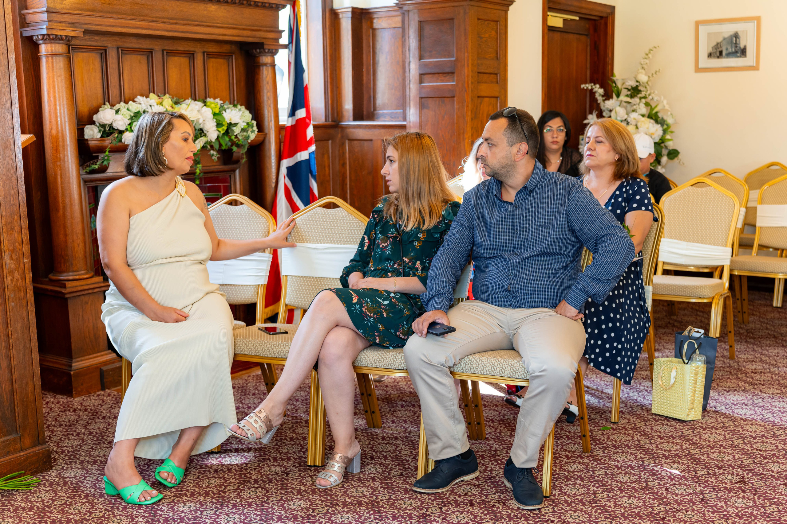 Weddings/Engagements