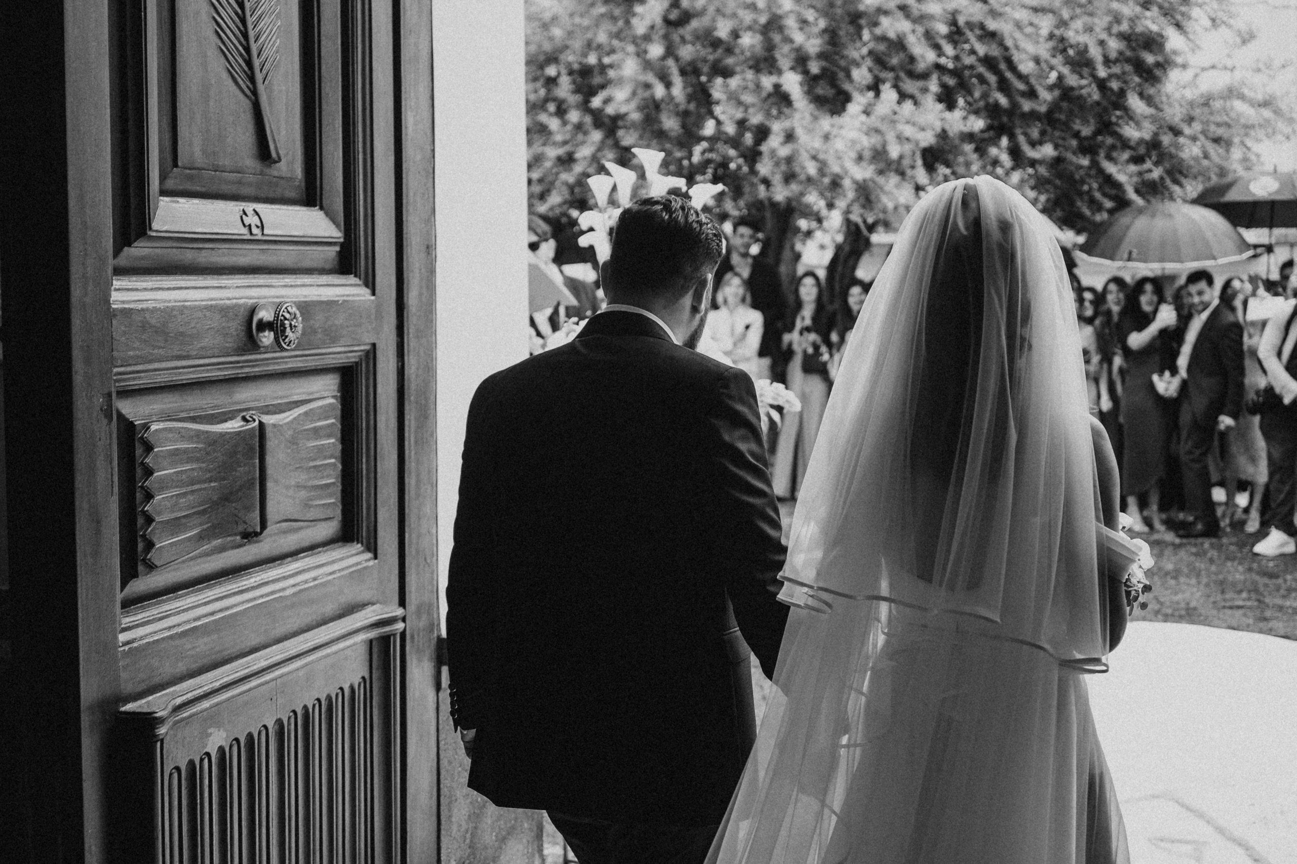 Davide & Francesca. Pagina principale